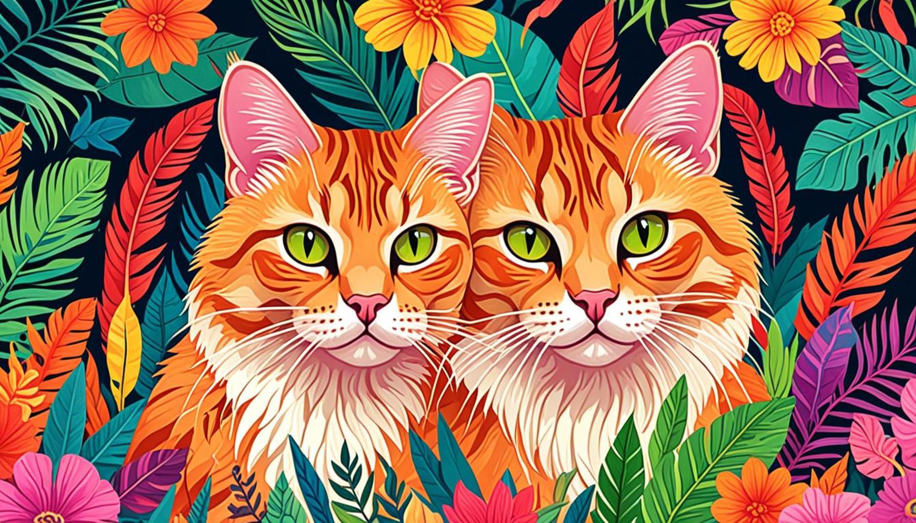Exotic Cat Breeds What to Know Before Adoption Guide