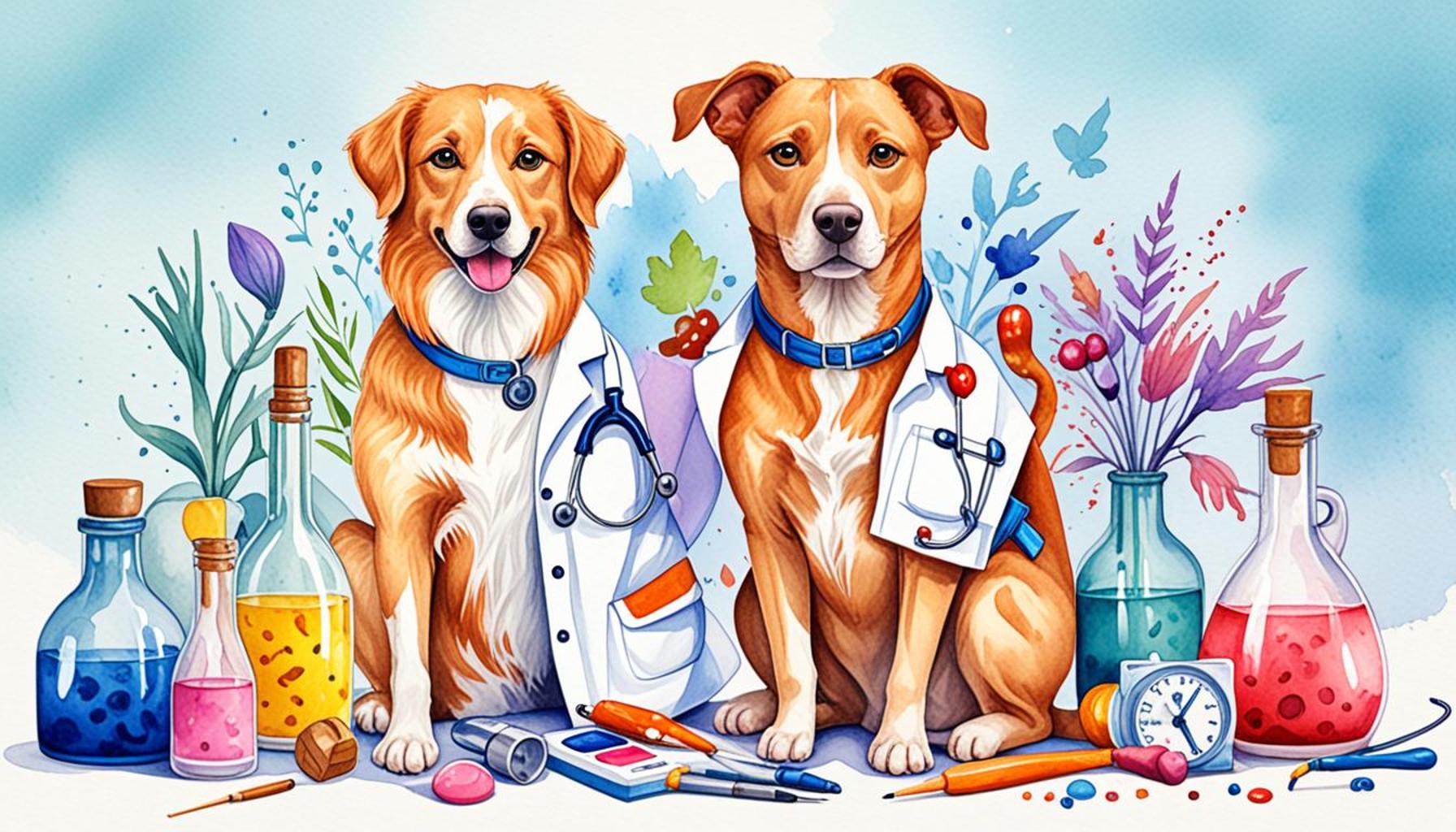 How to Choose the Best Veterinarian for Your Pet A Comprehensive Guide