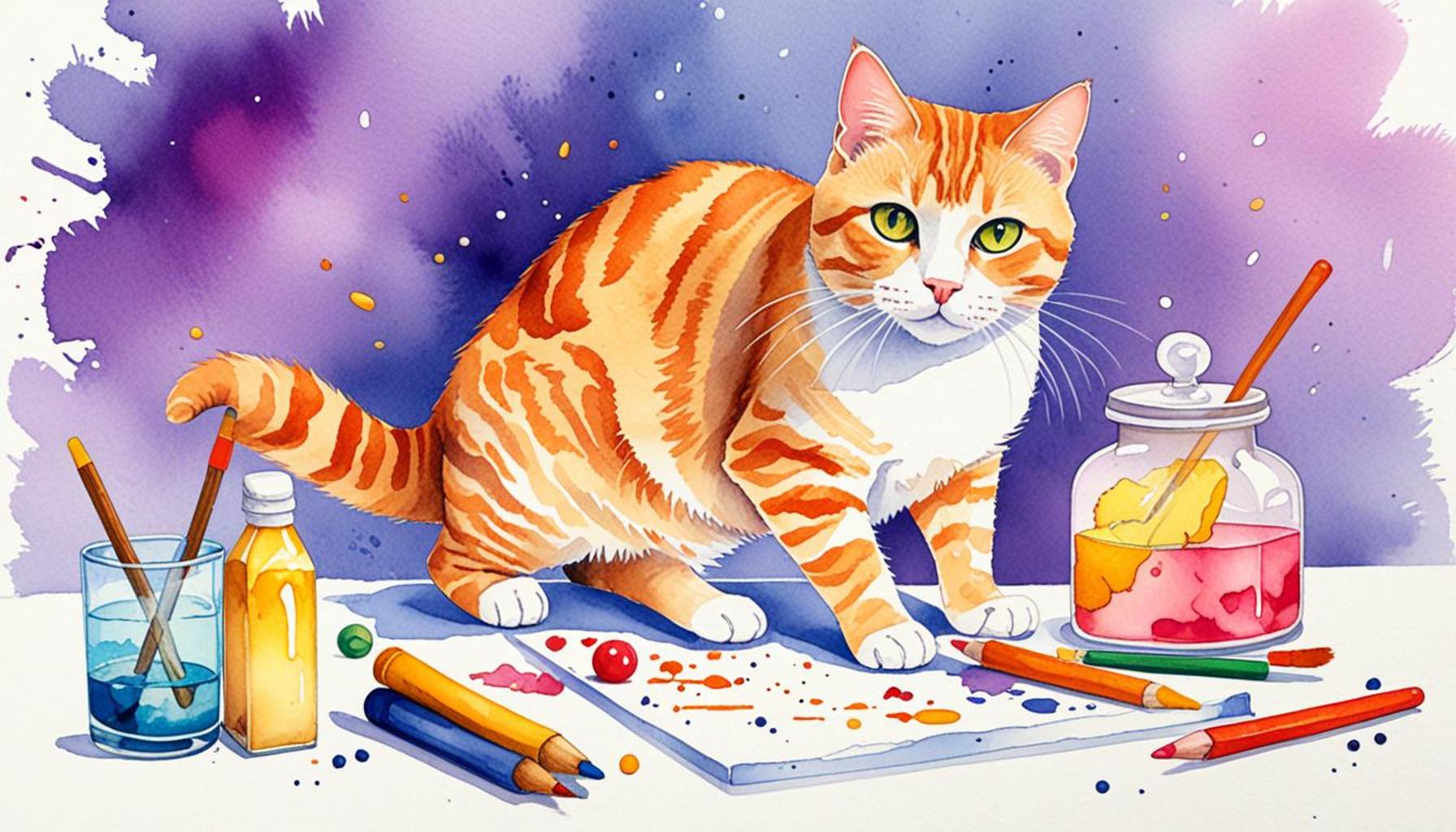 Cat Training: Effective Strategies for Teaching Tricks and Behaviors