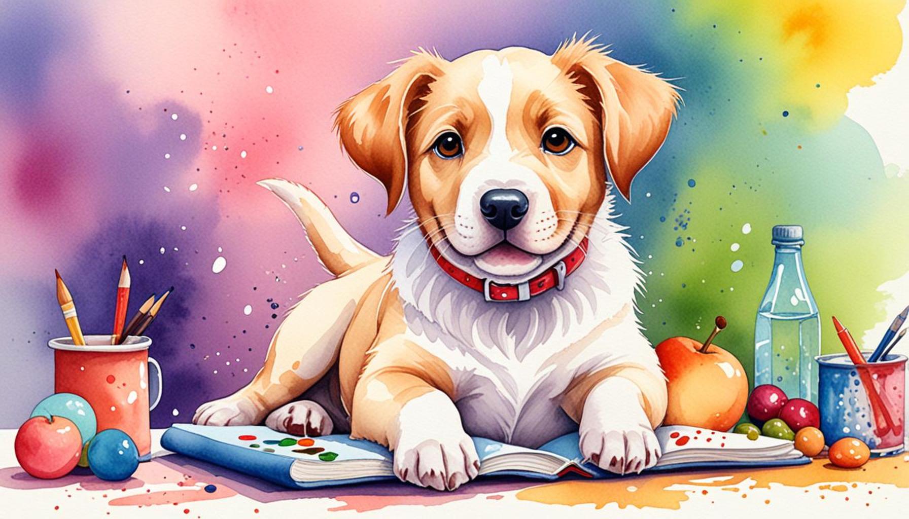 Socialize Your Puppy Tips for Raising a Well-Behaved Adult Dog
