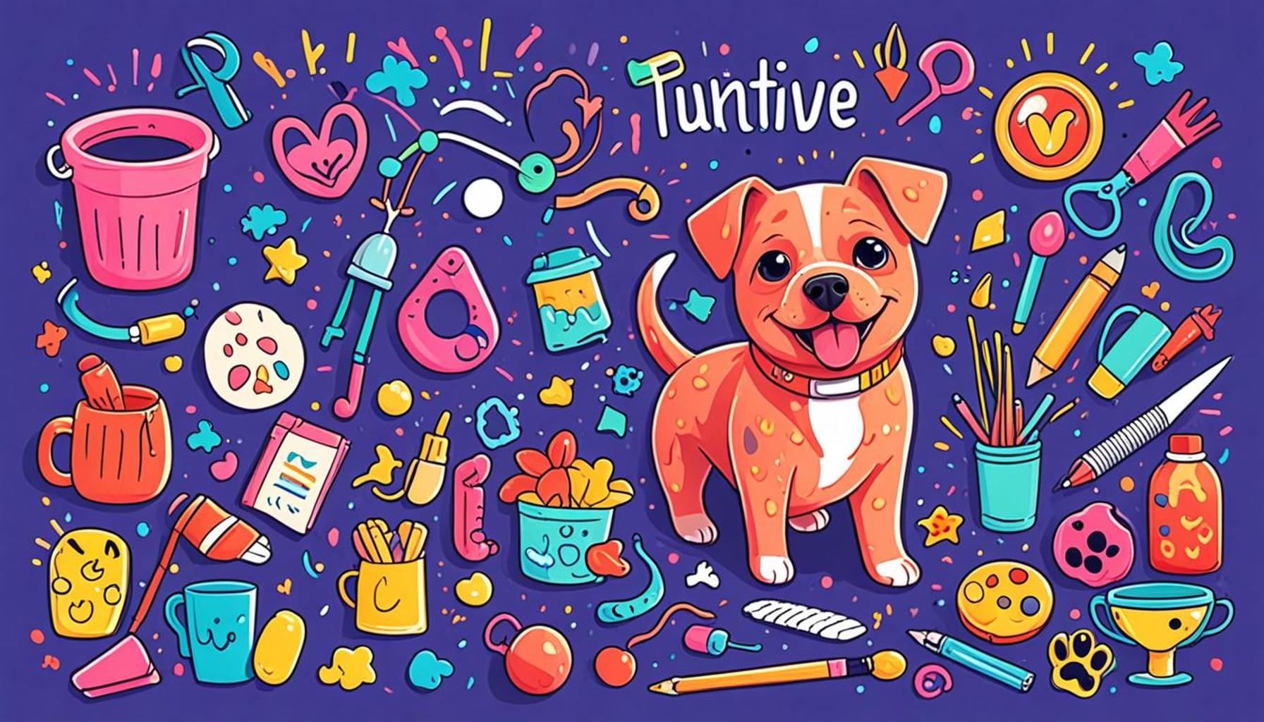 Positive Training Techniques to Improve Pet Behavior