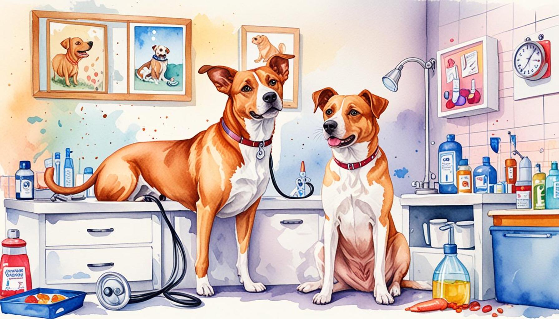 Preventive Care: The Importance of Regular Veterinary Consultations