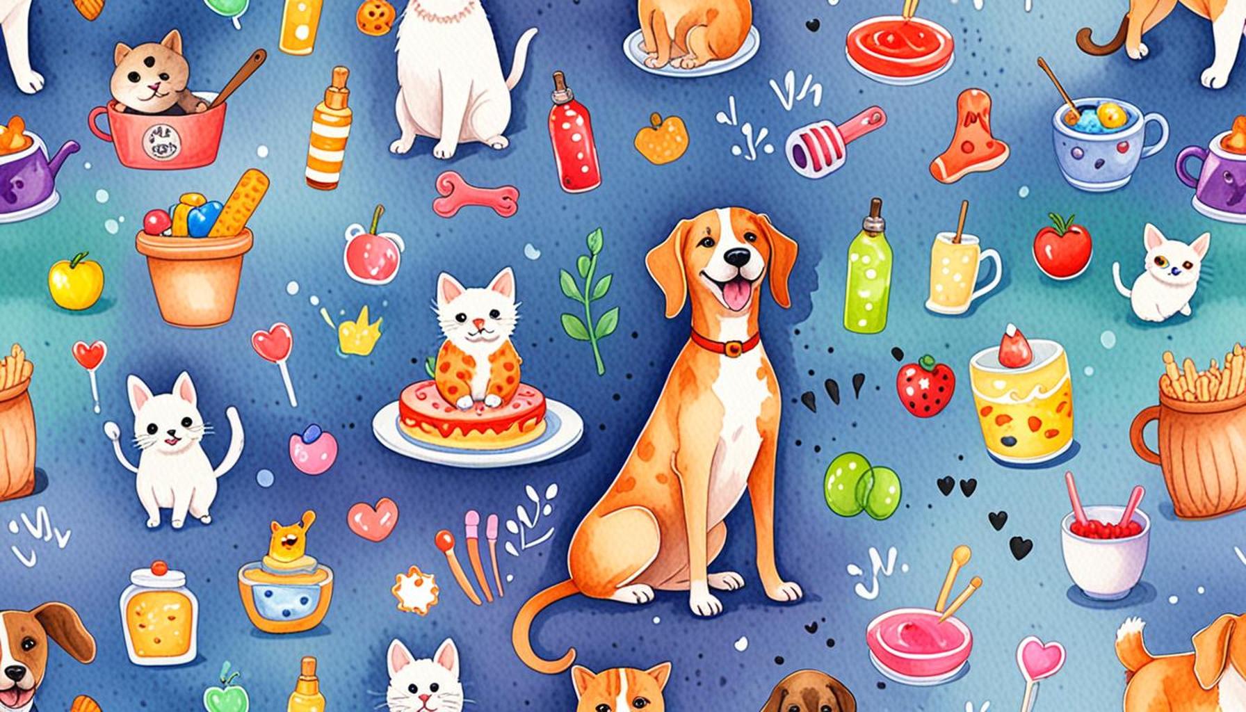 Pet Sitting vs. Pet Crèche: Which is the Best Option for Your Pet?
