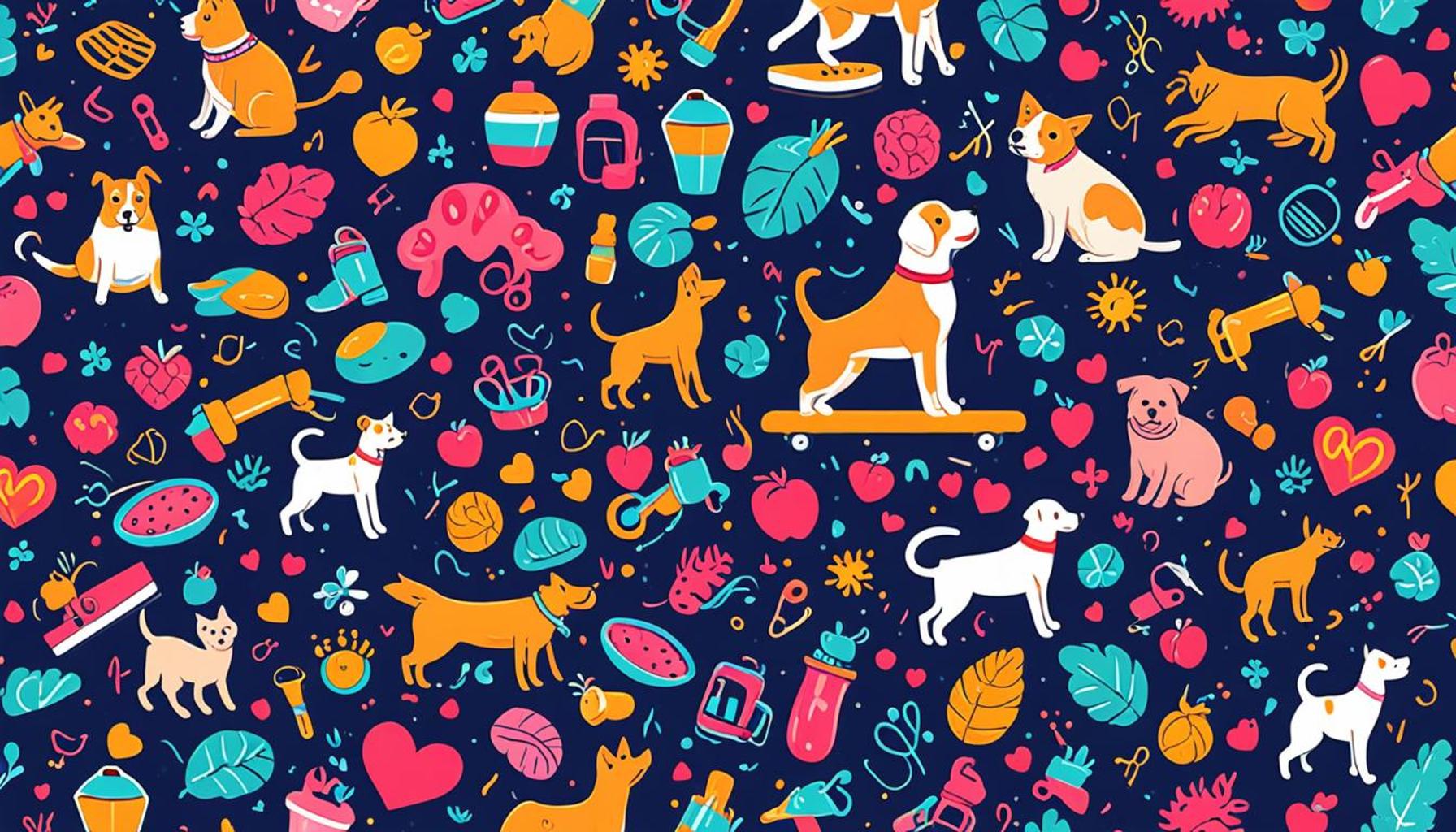 The Influence of Physical Activity on the Overall Health of Pets