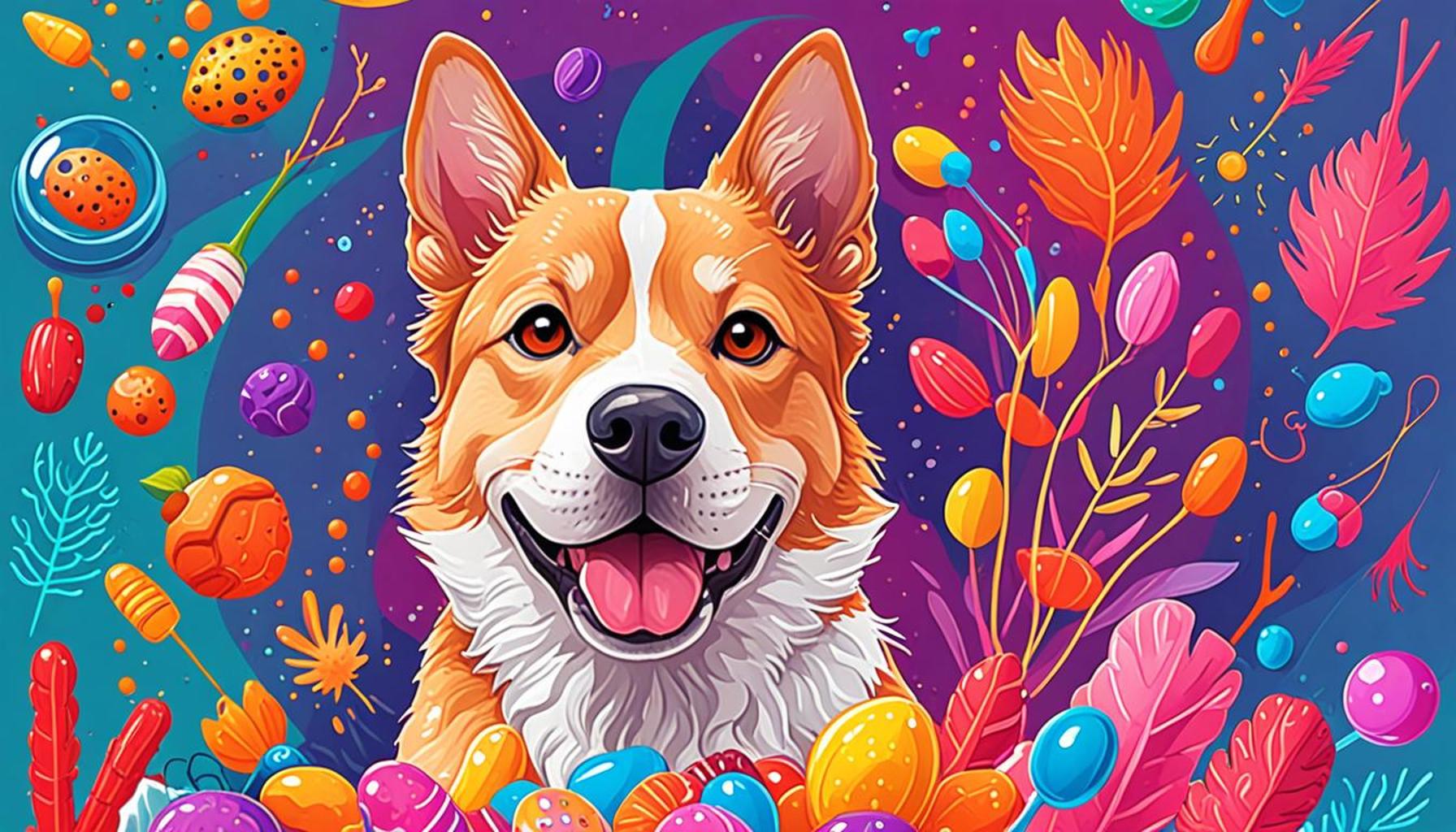 Strategies for Sensory Enrichment for Pets