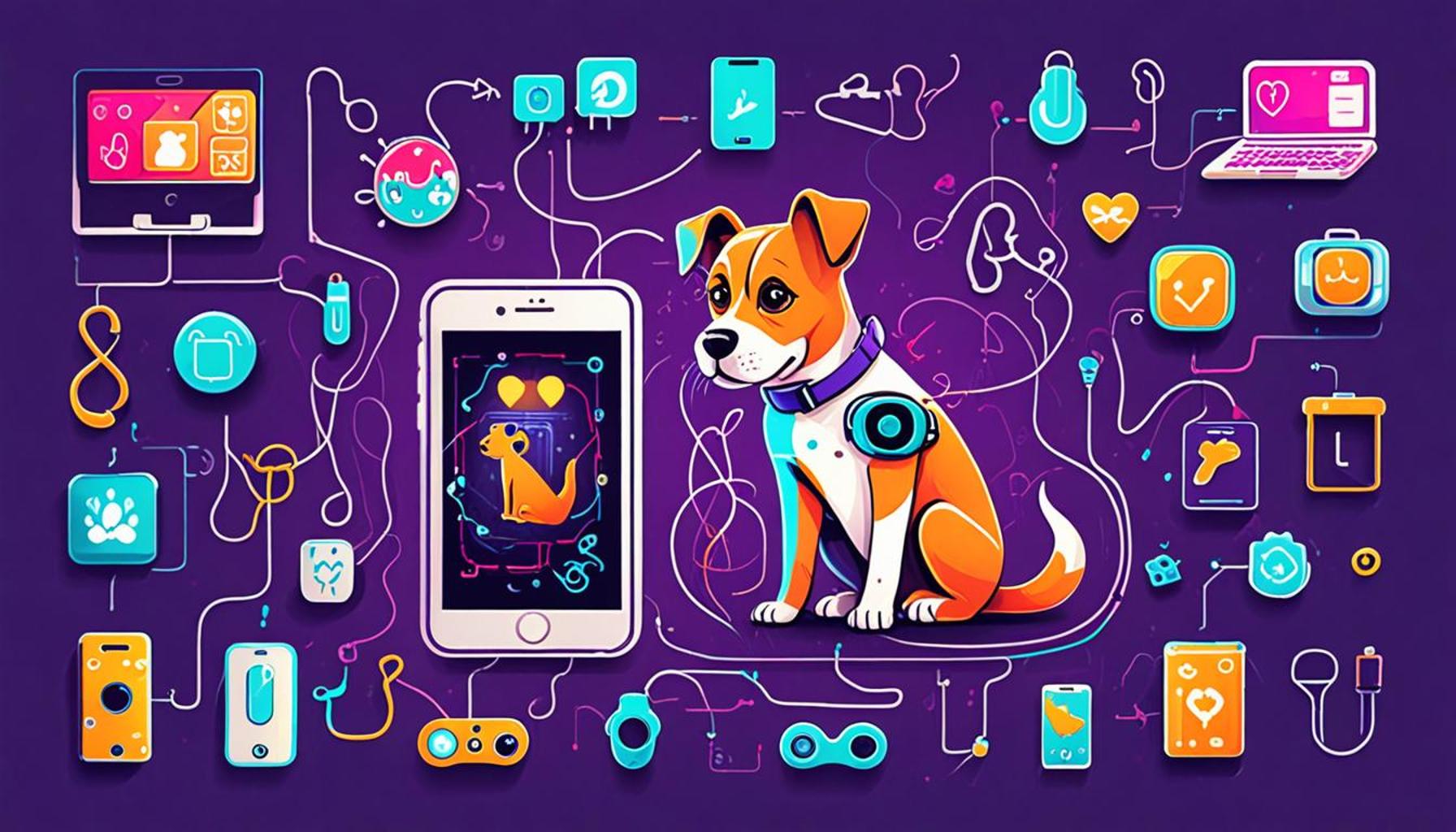 How Technology is Transforming Pet Care: Innovative Devices and Applications