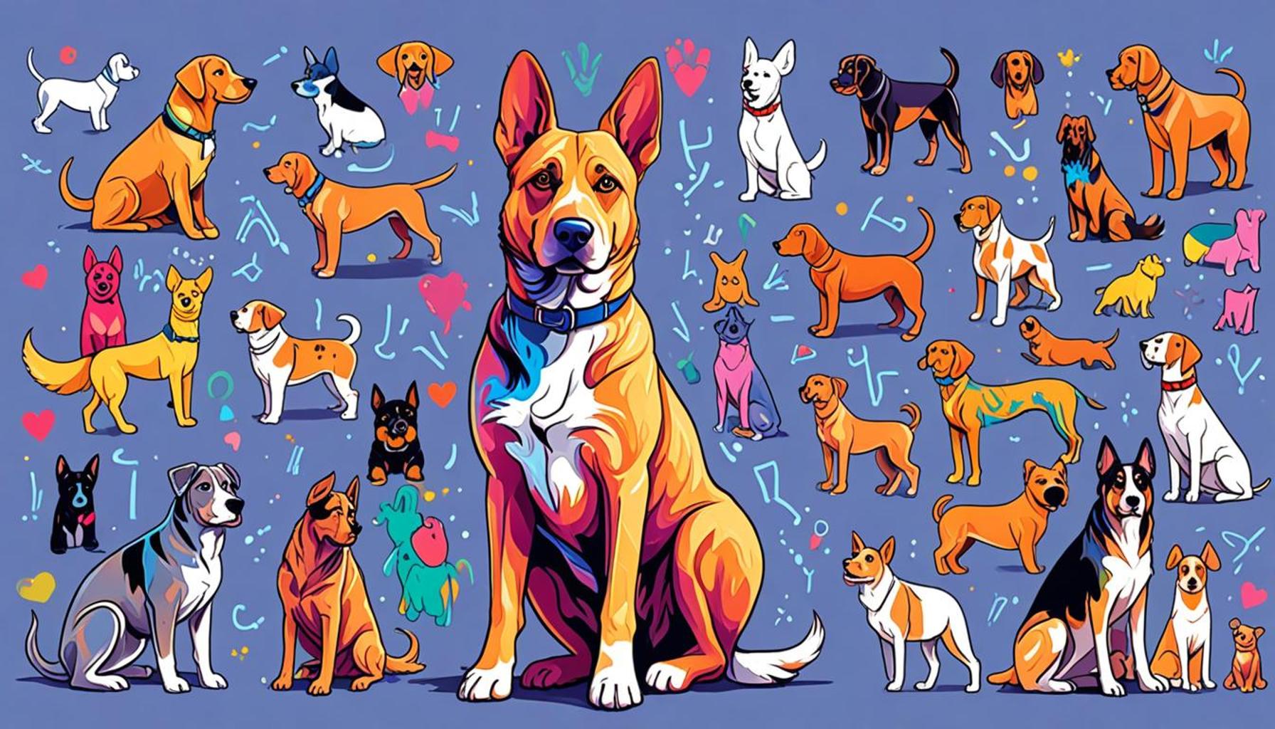 Working Dog Breeds: Functions and Characteristics That Make a Difference