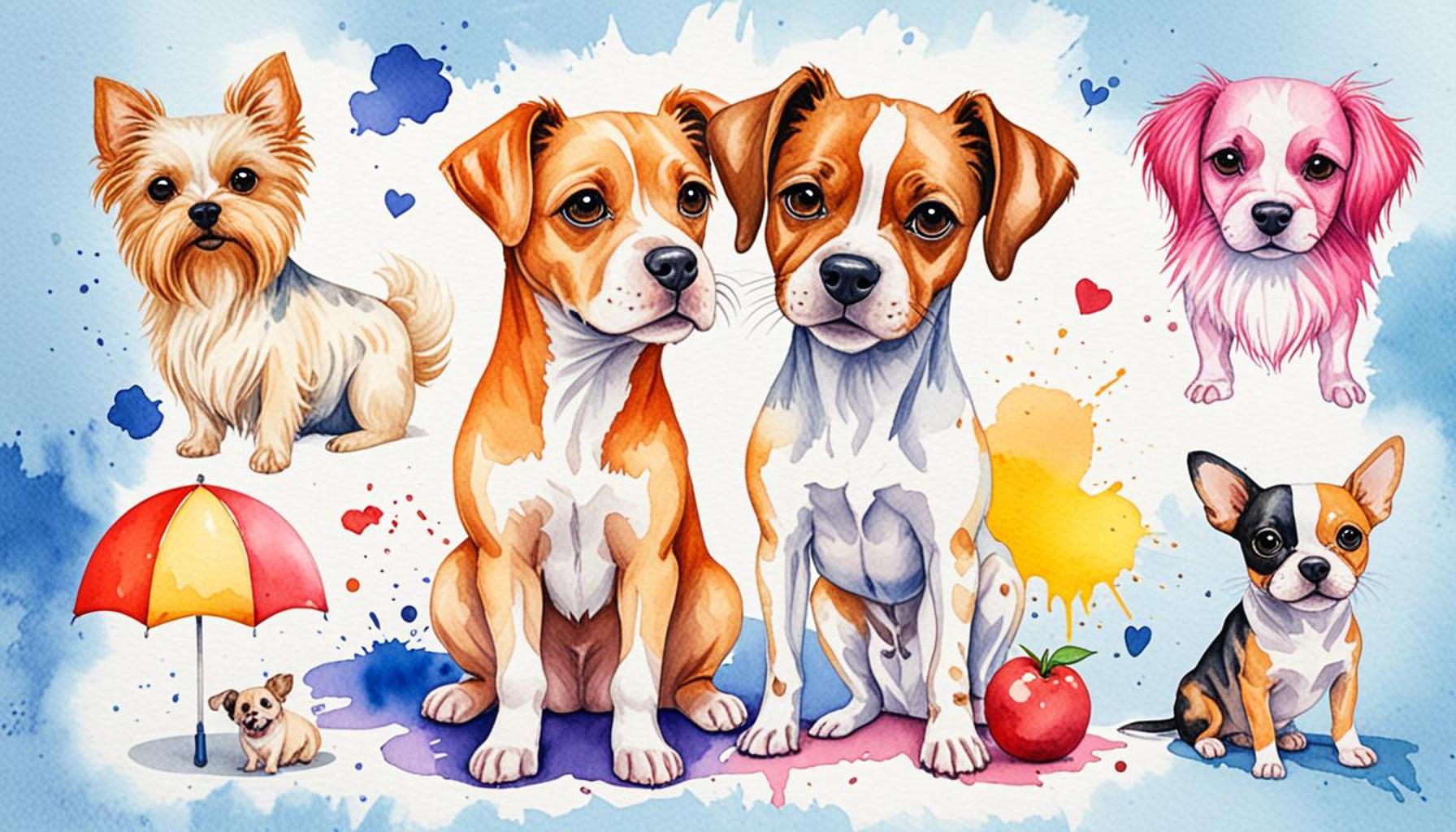 Small Dog Breeds: Advantages and Disadvantages of Having a Compact Companion