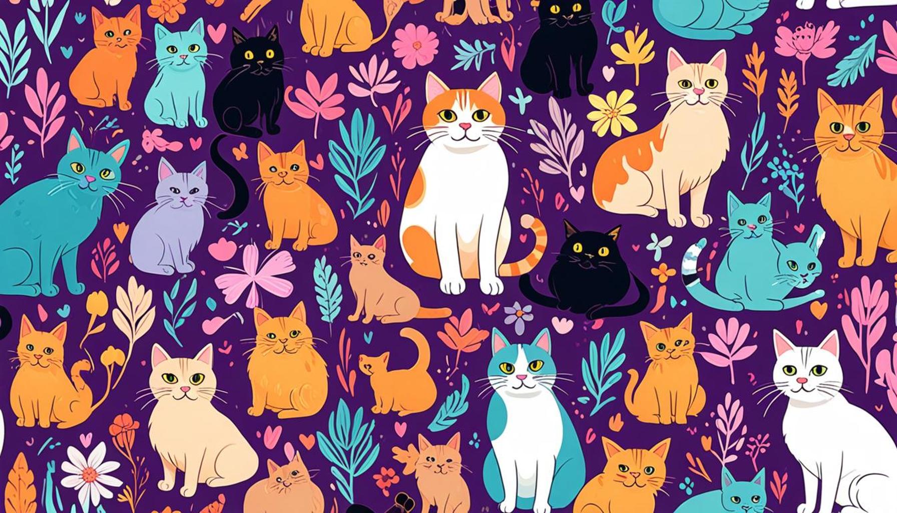 Common Cat Breeds with Allergies: How to Identify and Manage Symptoms