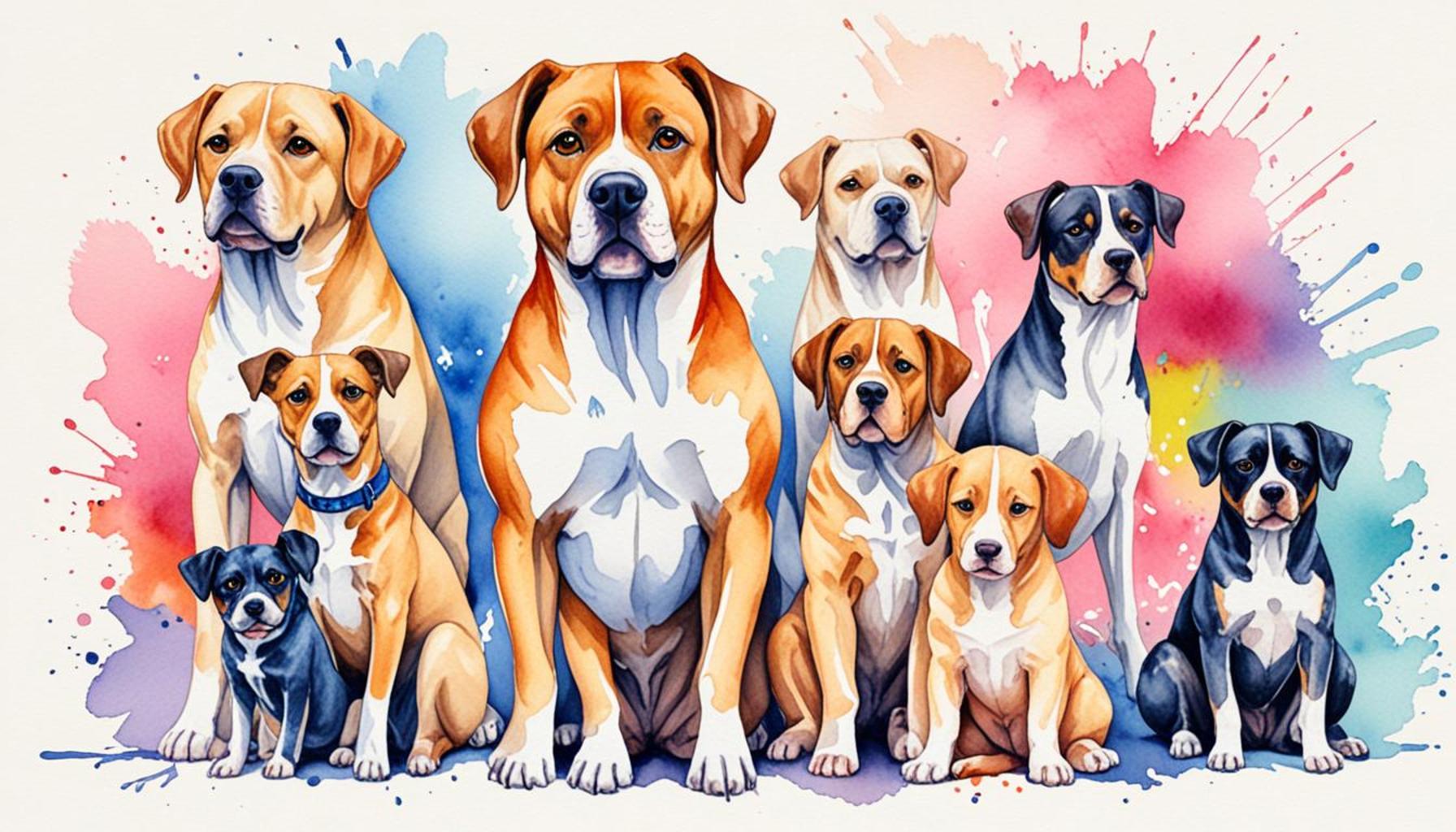 Dog Breeds and Their Role in Security: How to Choose the Best Protector for Your Home