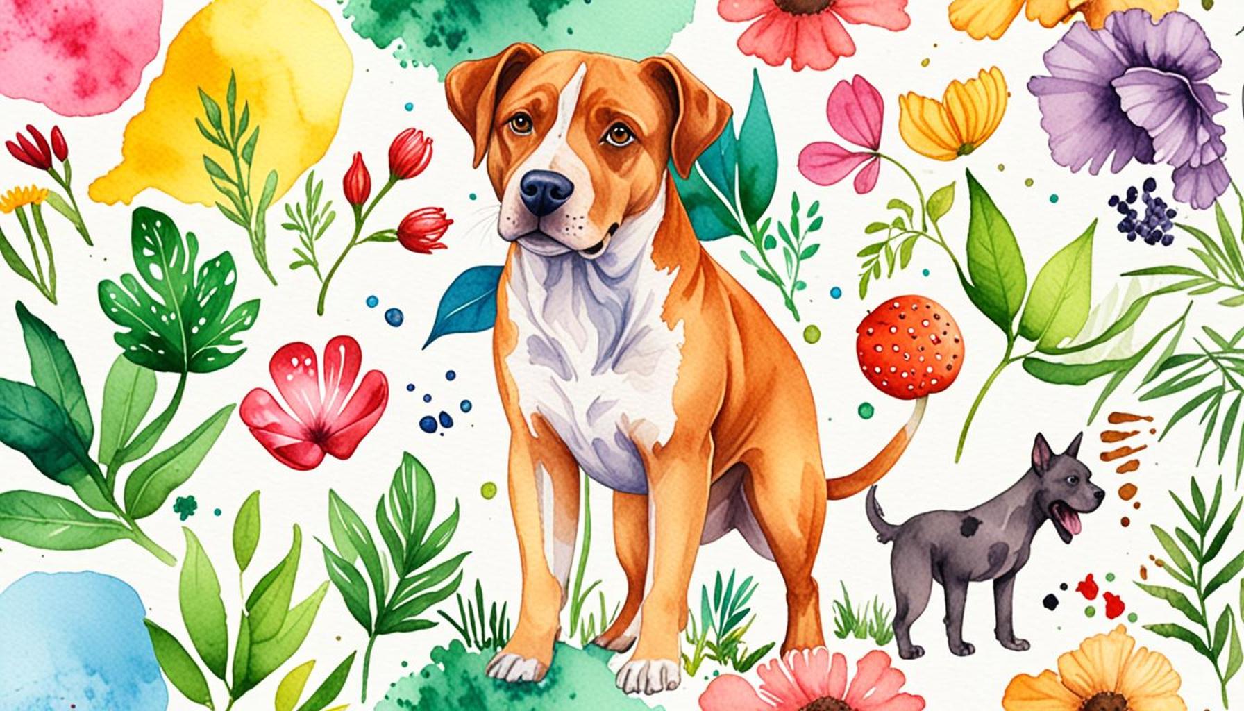 Impacts of the Environment on the Behavior of Different Breeds of Pets