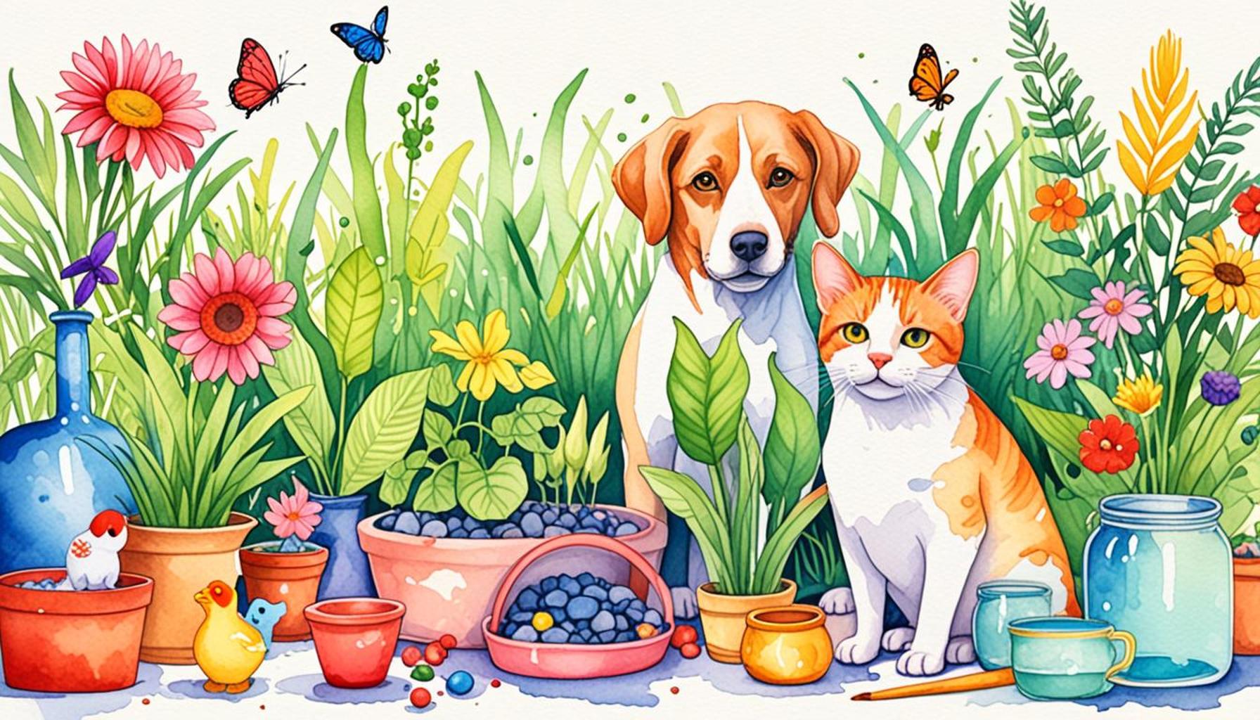 How Environment Shapes Pet Behavior Understanding Key Influences