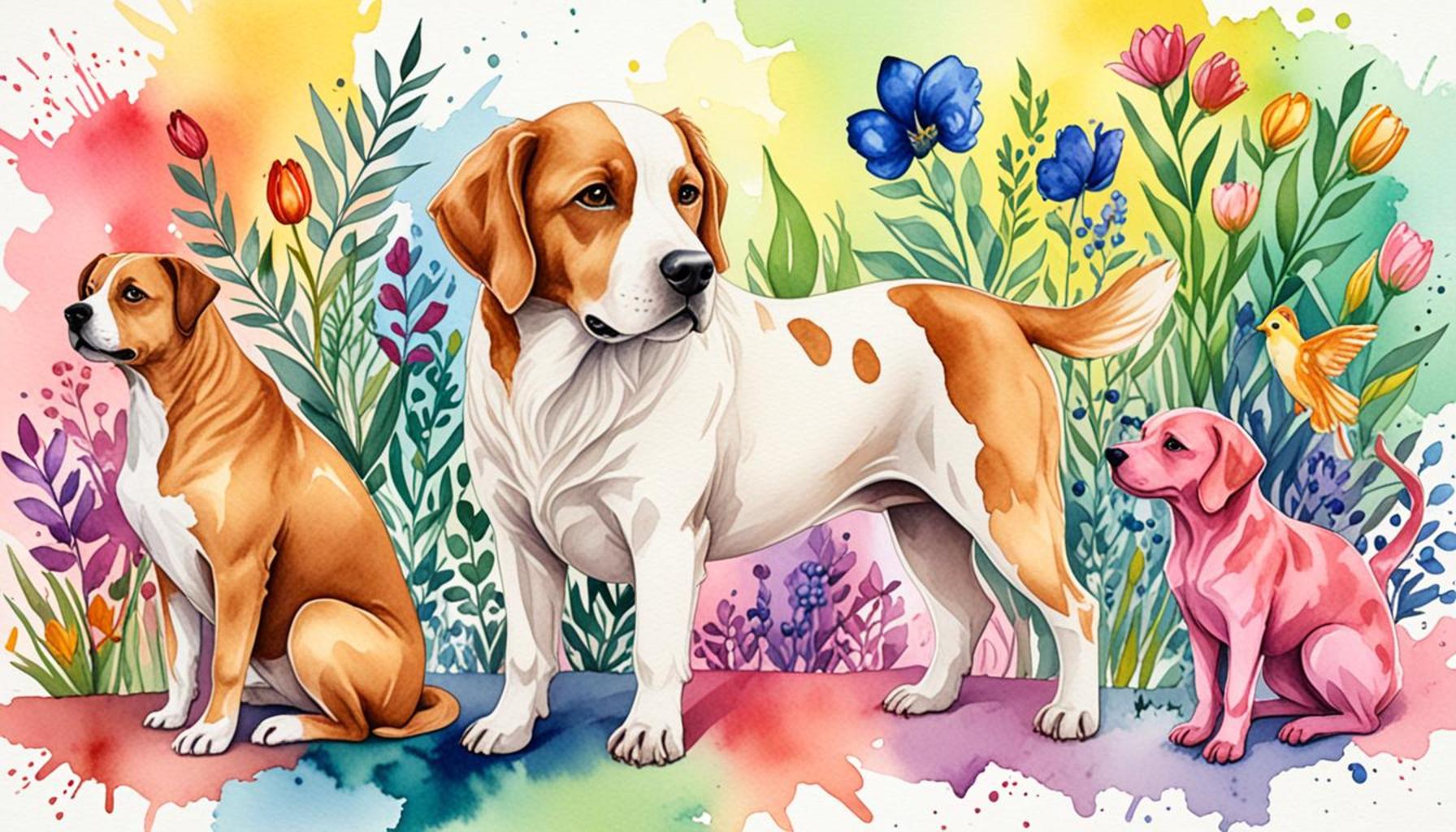 The Impact of Animal Breeds in Assisted Therapy: Benefits and Case Studies