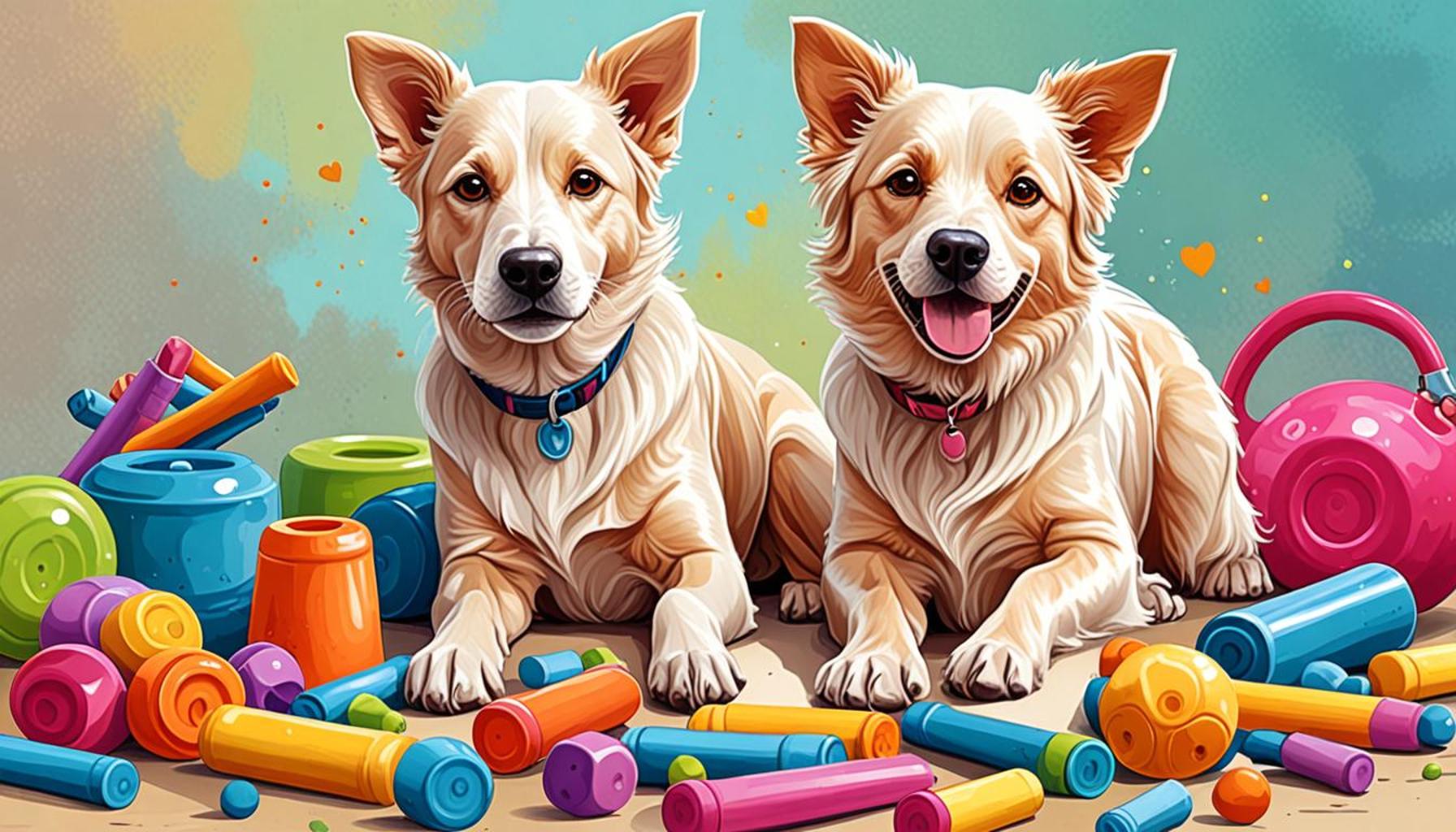Training Tips for Senior Dogs: Keeping the Mind Active and the Body Healthy
