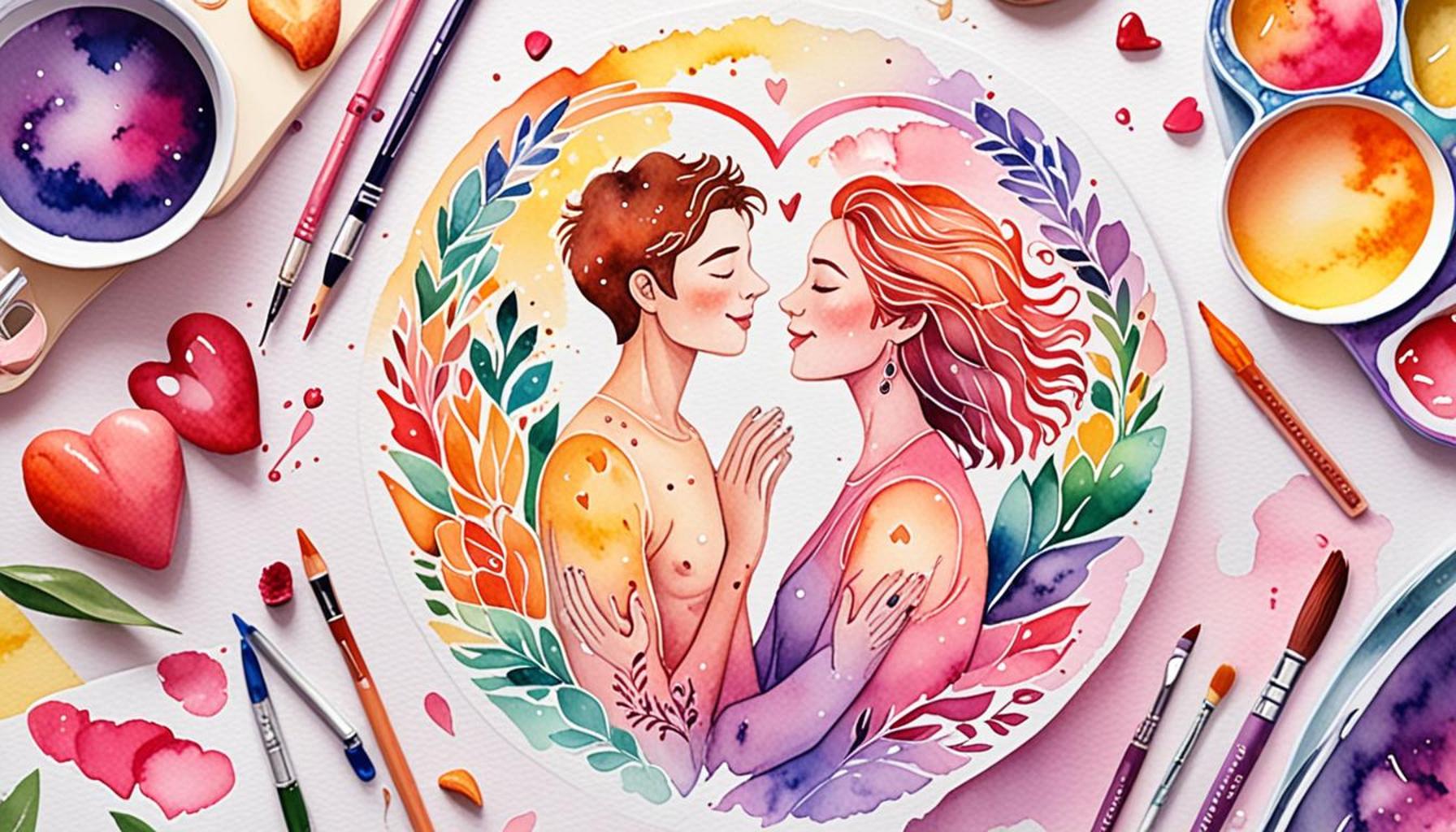 Transforming Relationships Through Self-Love Affirmations