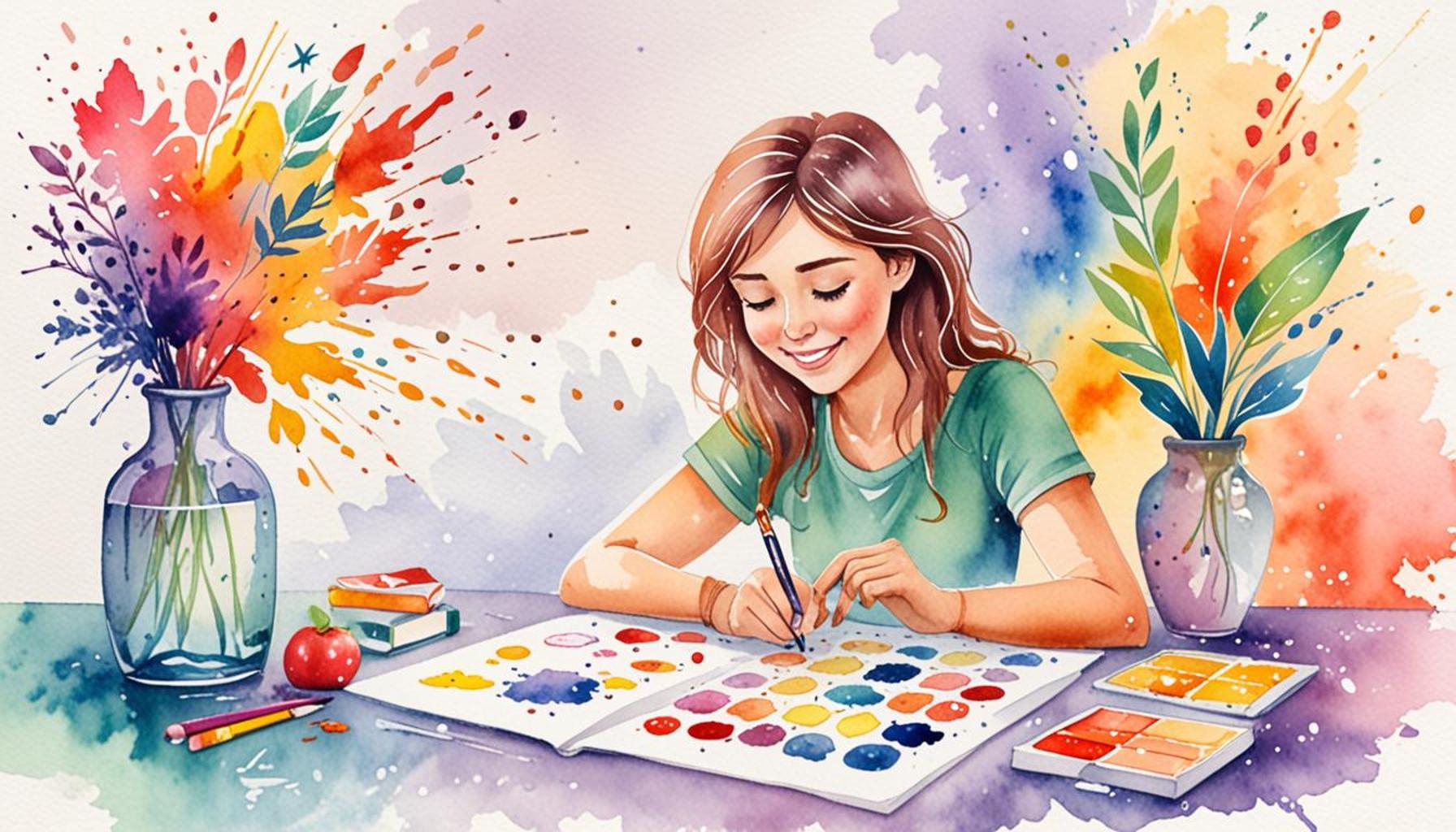 Positive Affirmations and Their Effect on Emotional Regulation and Self-Knowledge