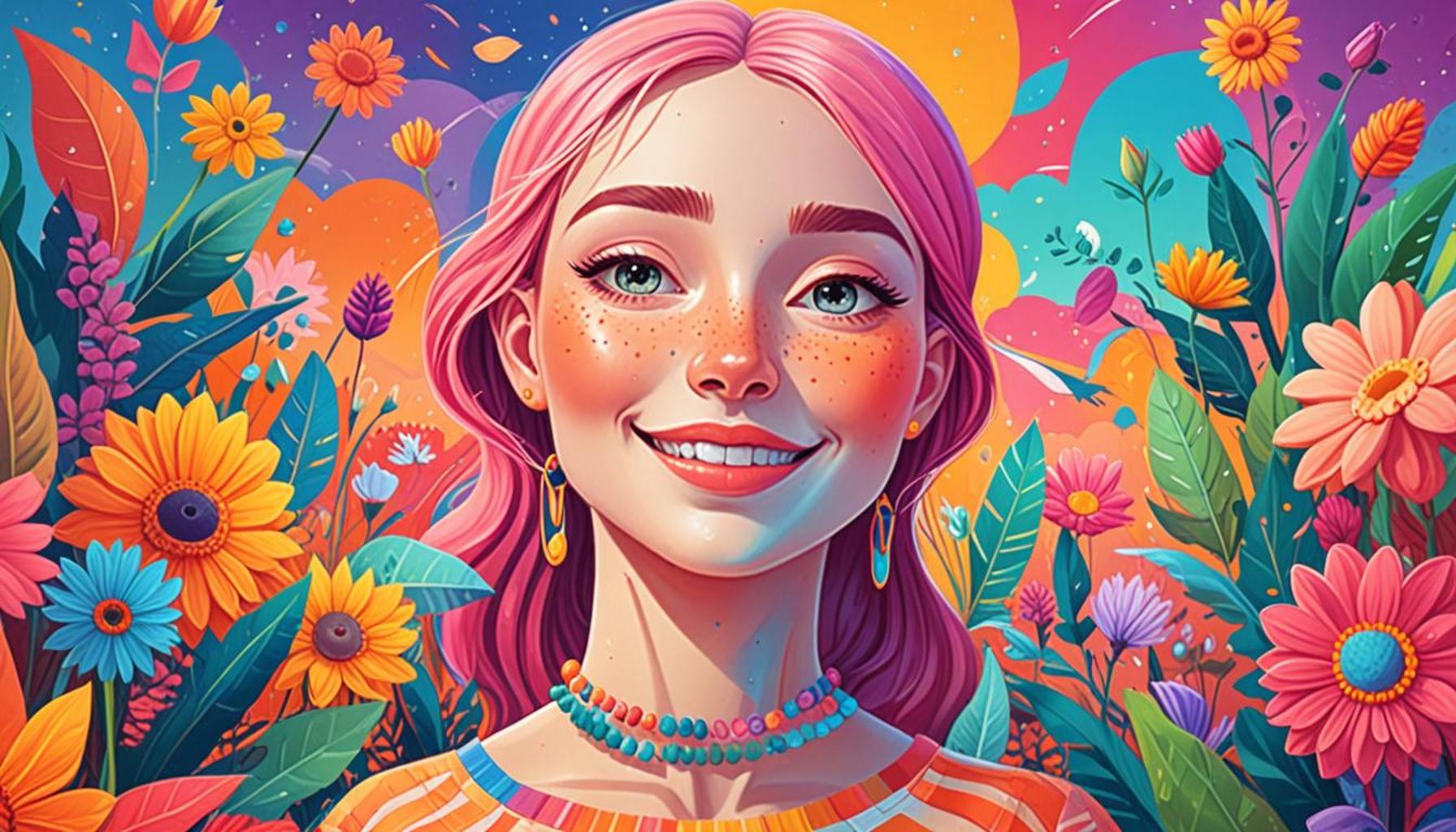 How to Cultivate an Optimistic Mindset Through Daily Affirmations