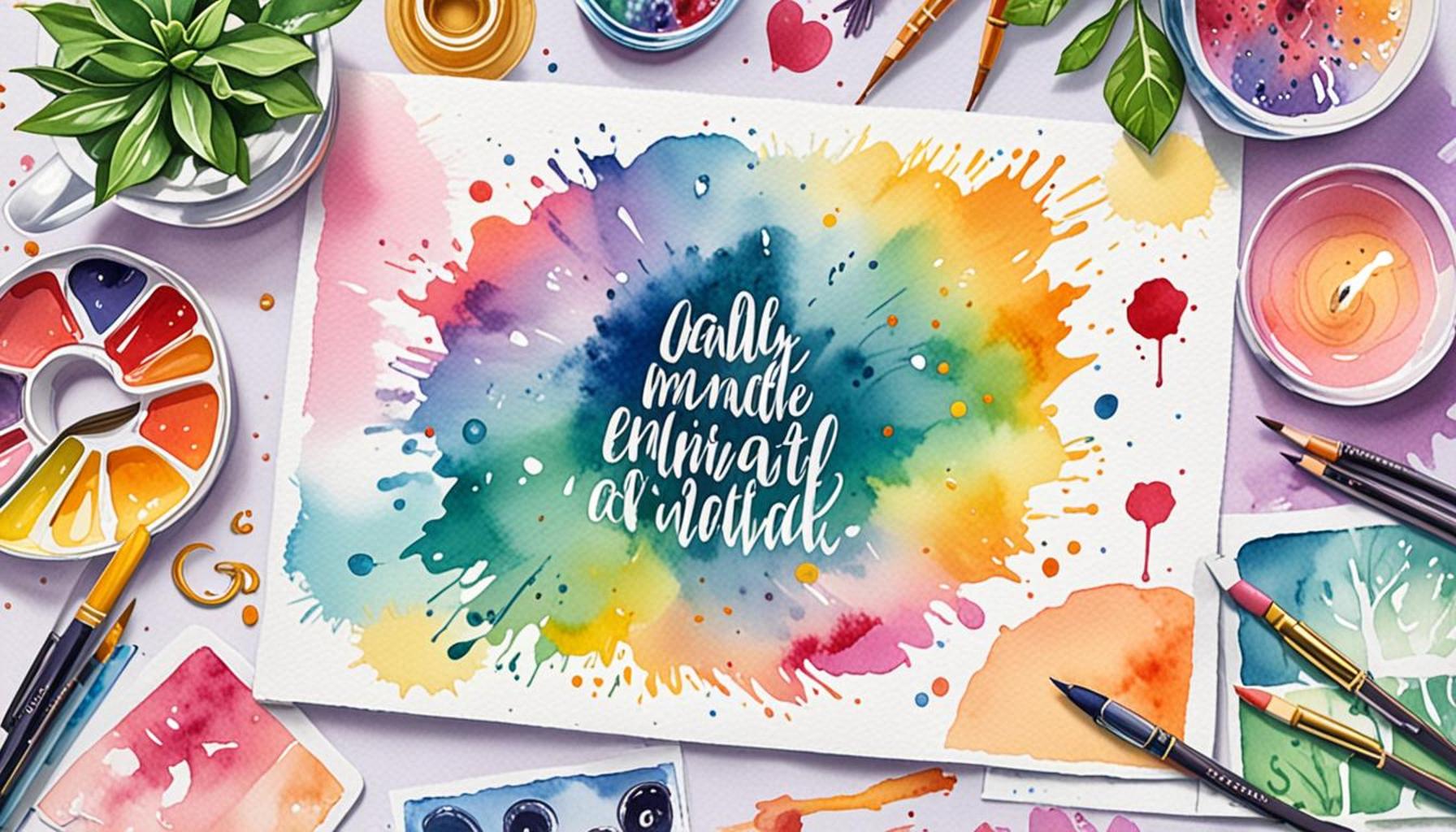 The Impact of Daily Affirmations on Mental Health and the Formation of a Positive Mindset