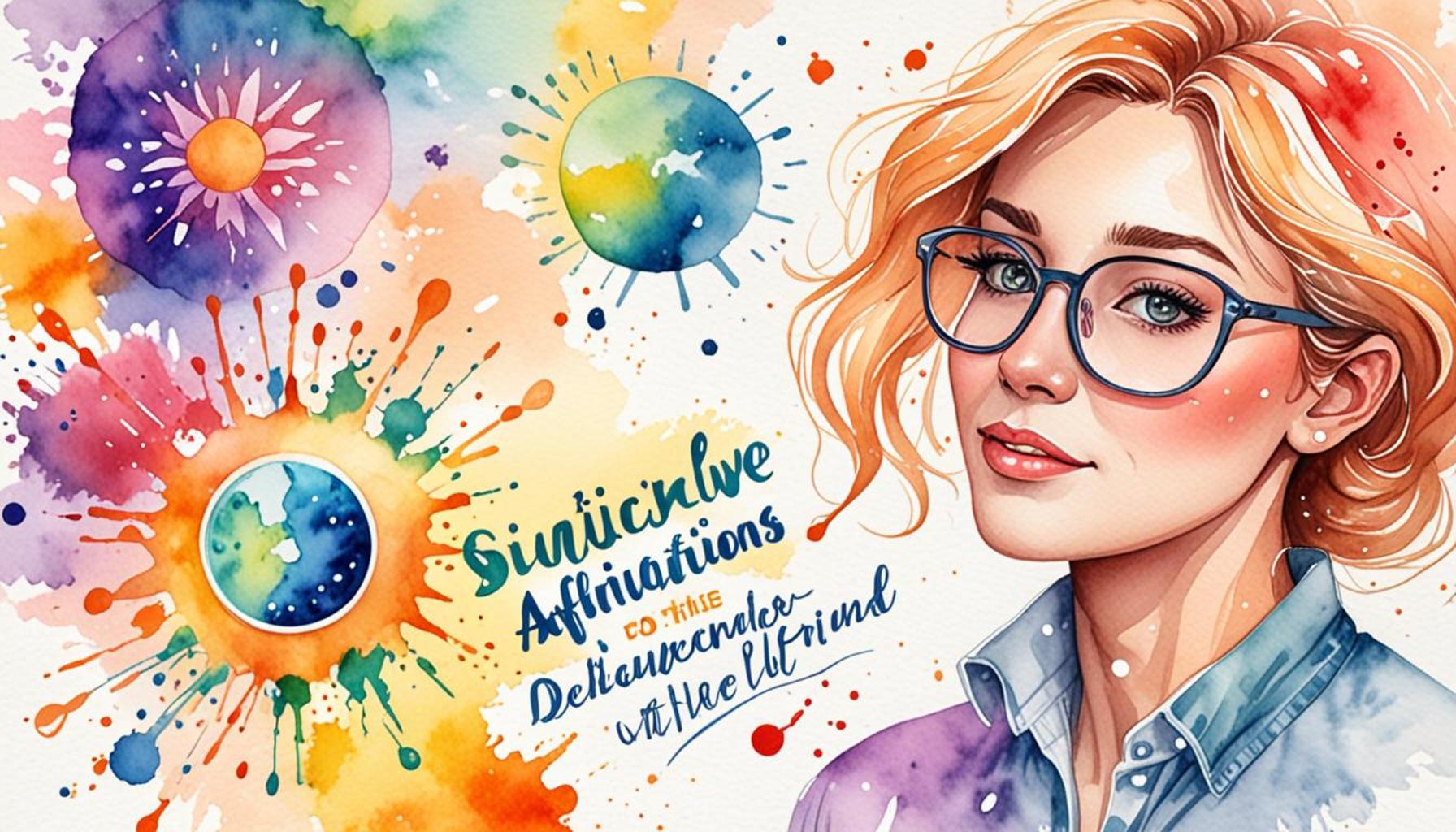 The Science of Positive Affirmations: How They Influence Our Behaviors and Decisions