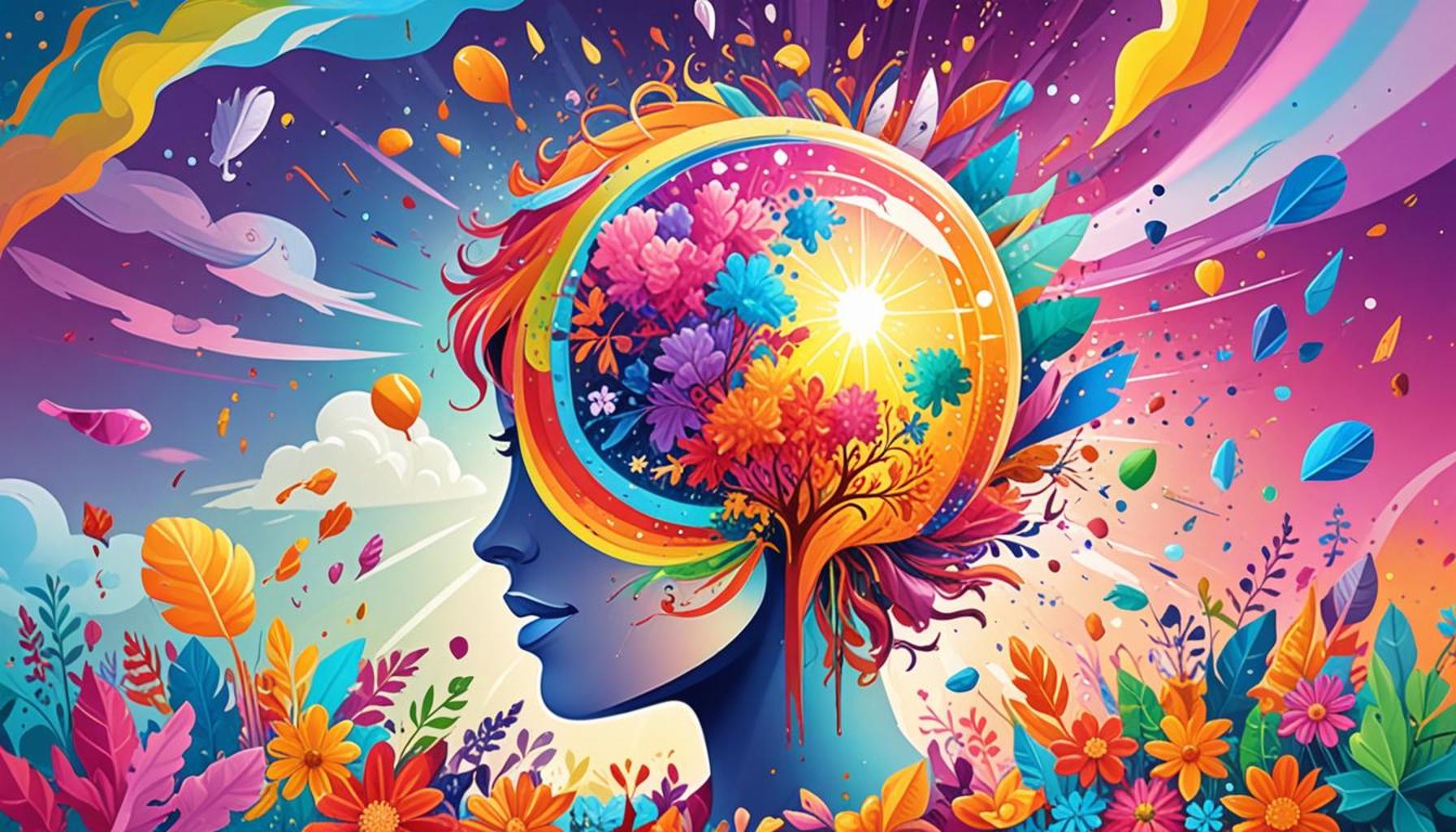 The Impact of Positive Affirmations on Redefining Optimistic Thinking