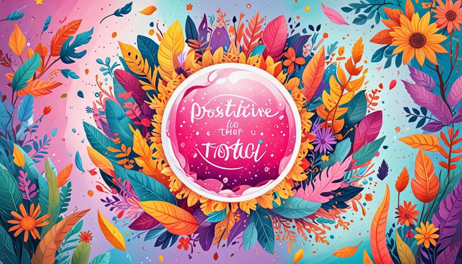 Positive Affirmations as a Self-Help Tool to Increase Resilience