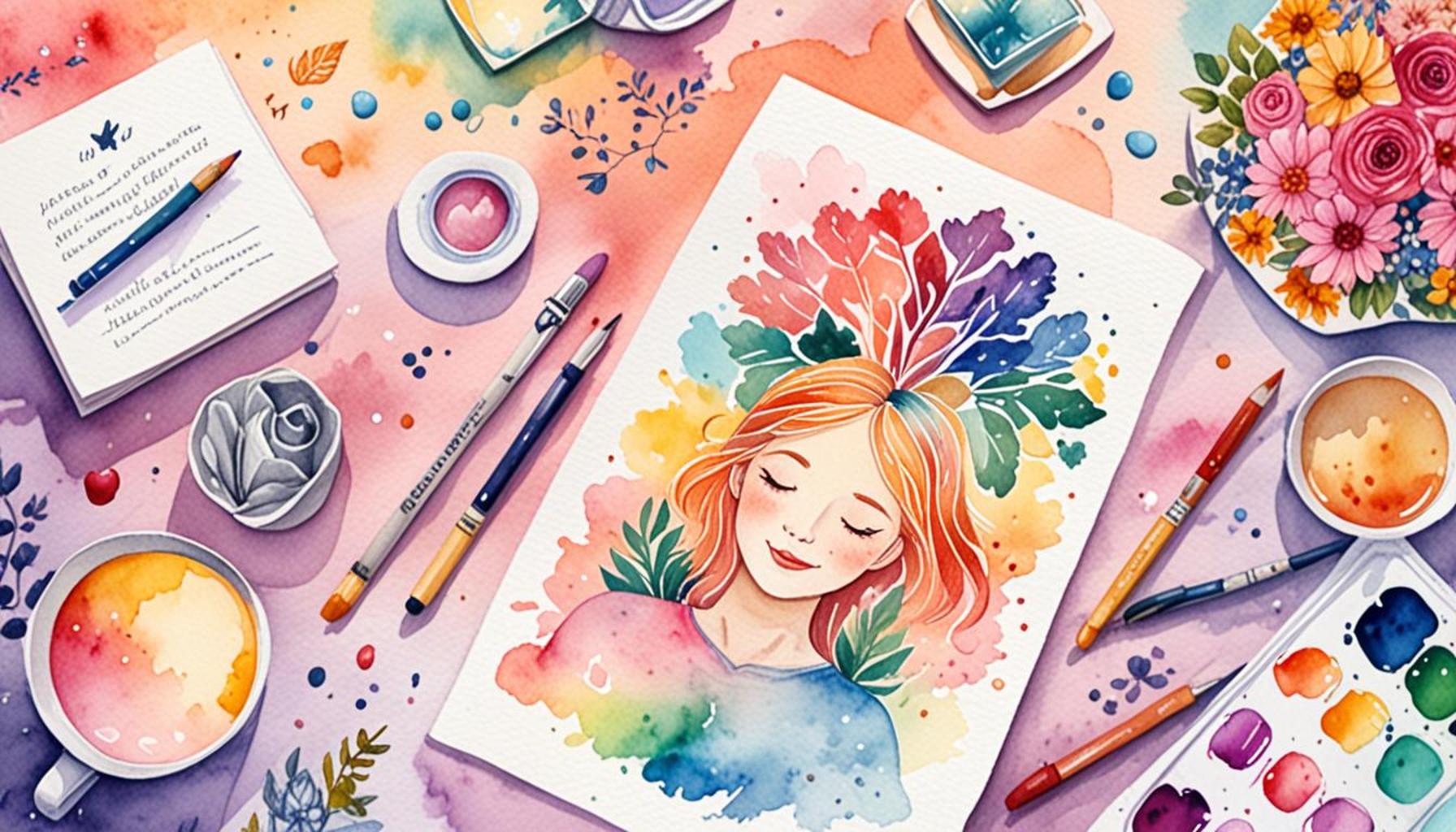 The Effect of Positive Affirmations on Mental Health and Emotional Well-Being