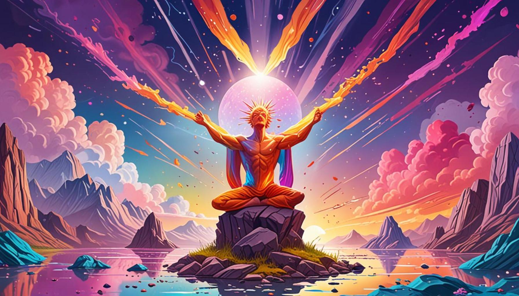 The Impact of Affirmations on Overcoming Criticism and Judgments: Strengthening Resilience and Self-Confidence