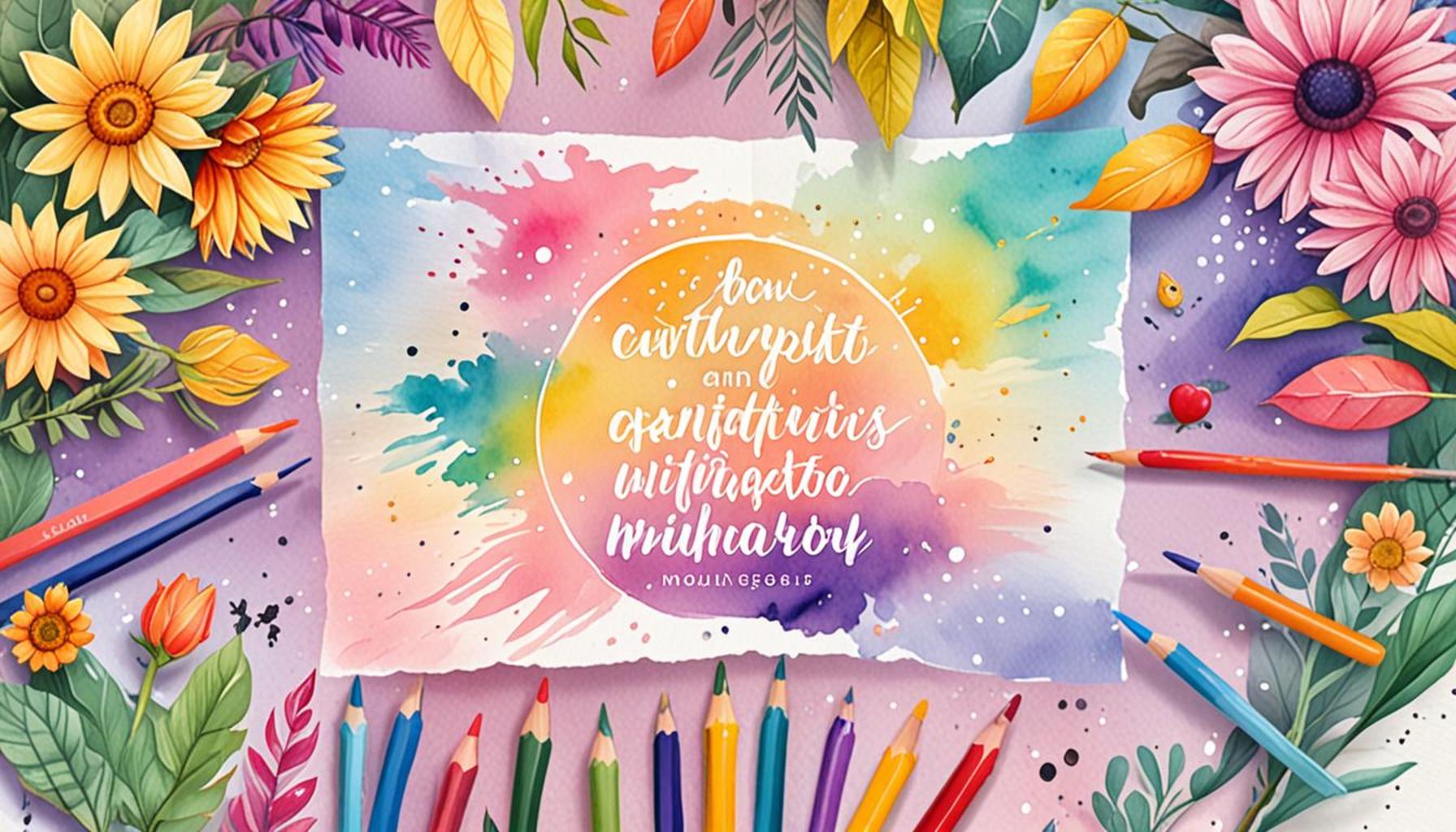 How to Cultivate an Optimistic Mindset Through Daily Affirmations