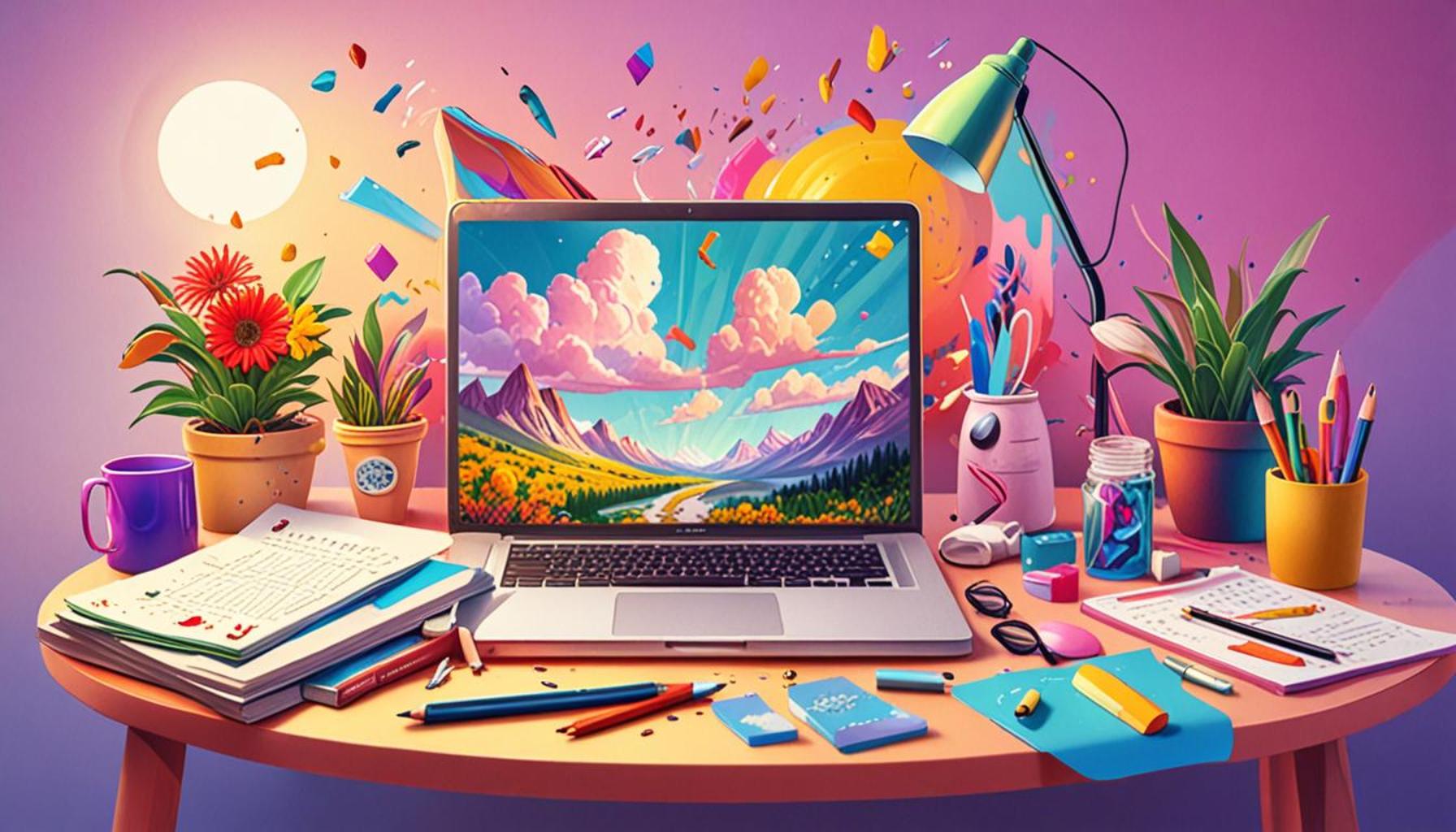 How Daily Affirmations Can Transform Your Perspective in Difficult Situations