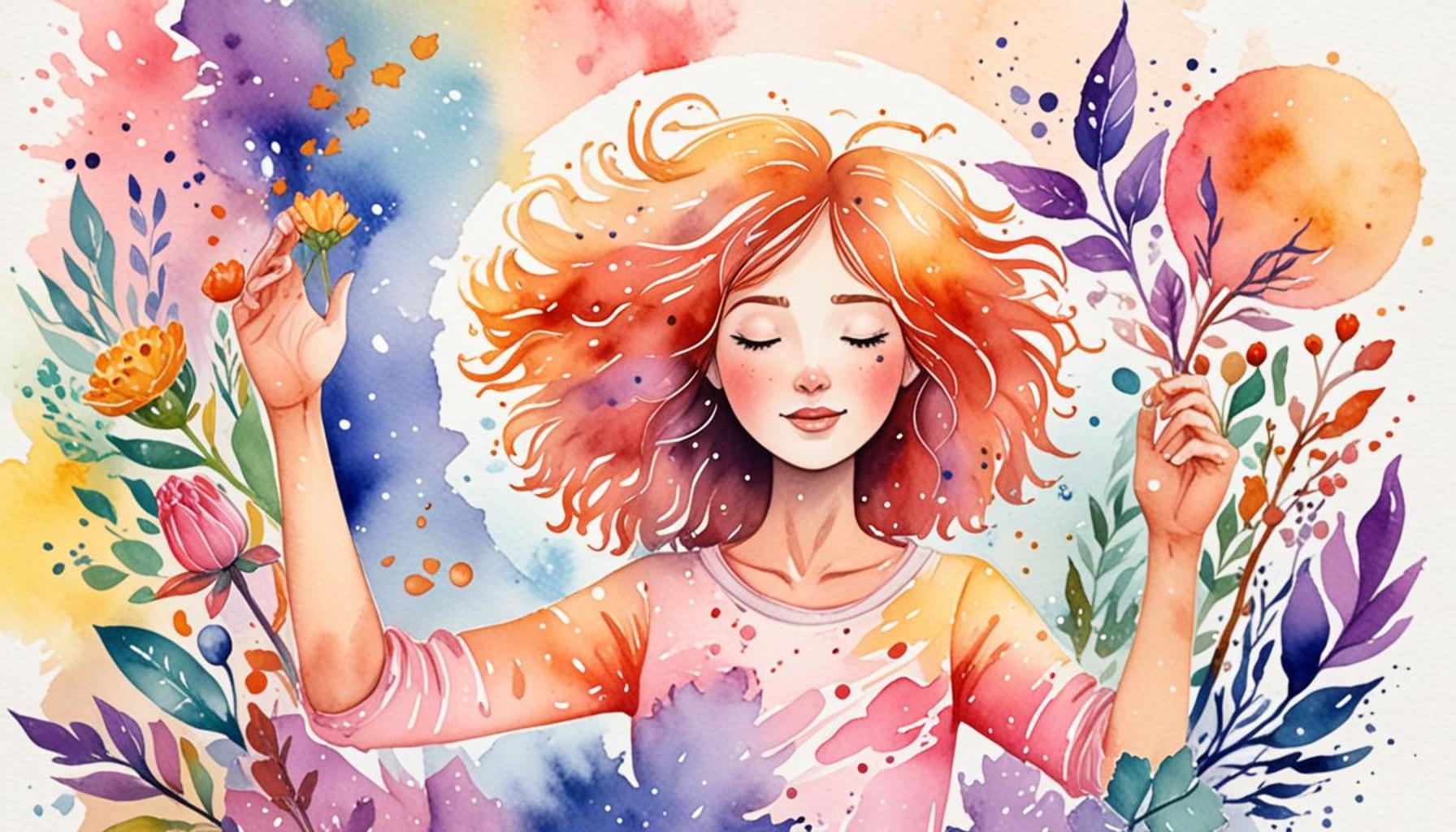 The Importance of Consistency in Affirmations for Emotional Well-Being