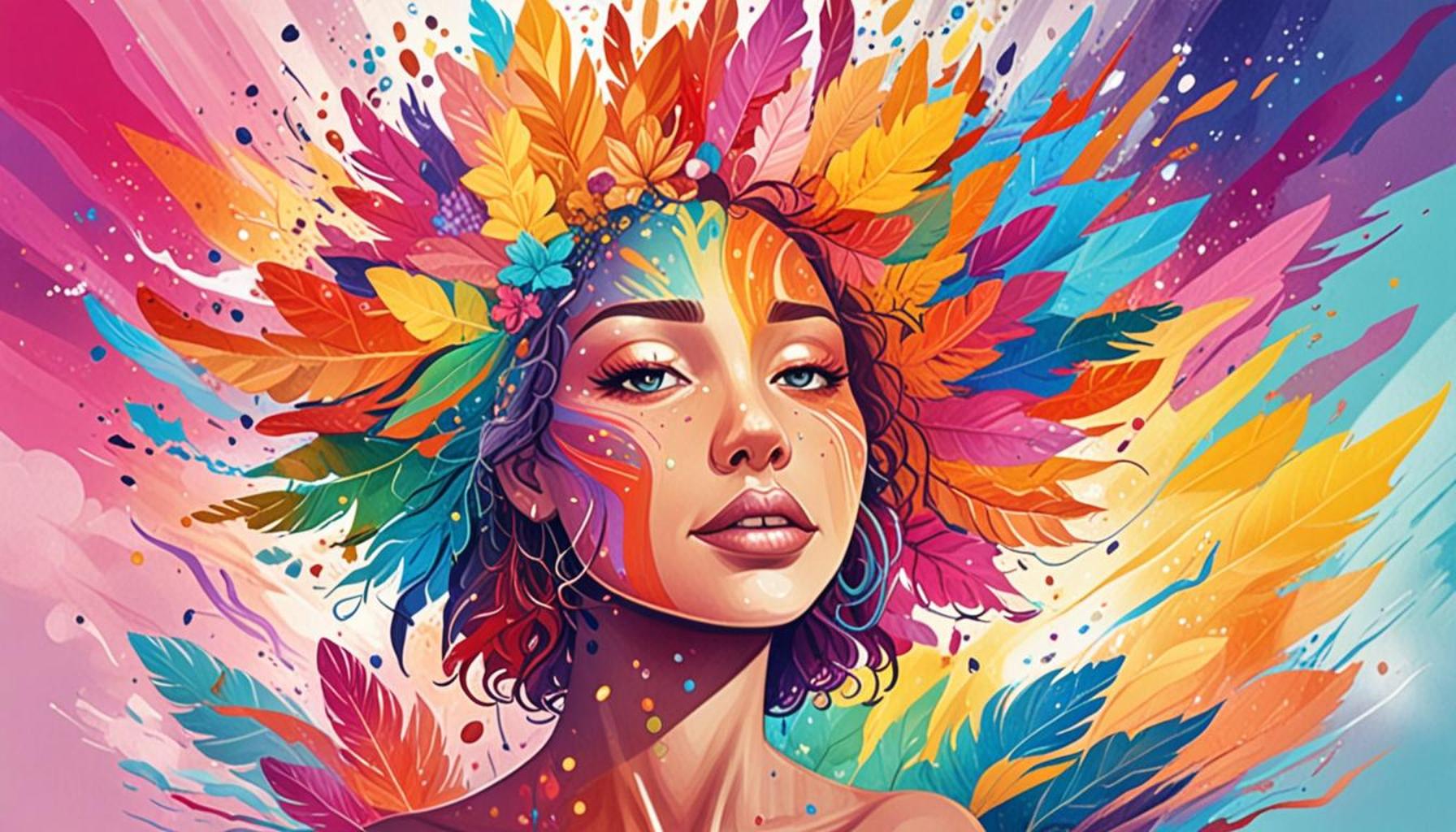 The Importance of Positive Affirmations in Overcoming Trauma and Negative Experiences