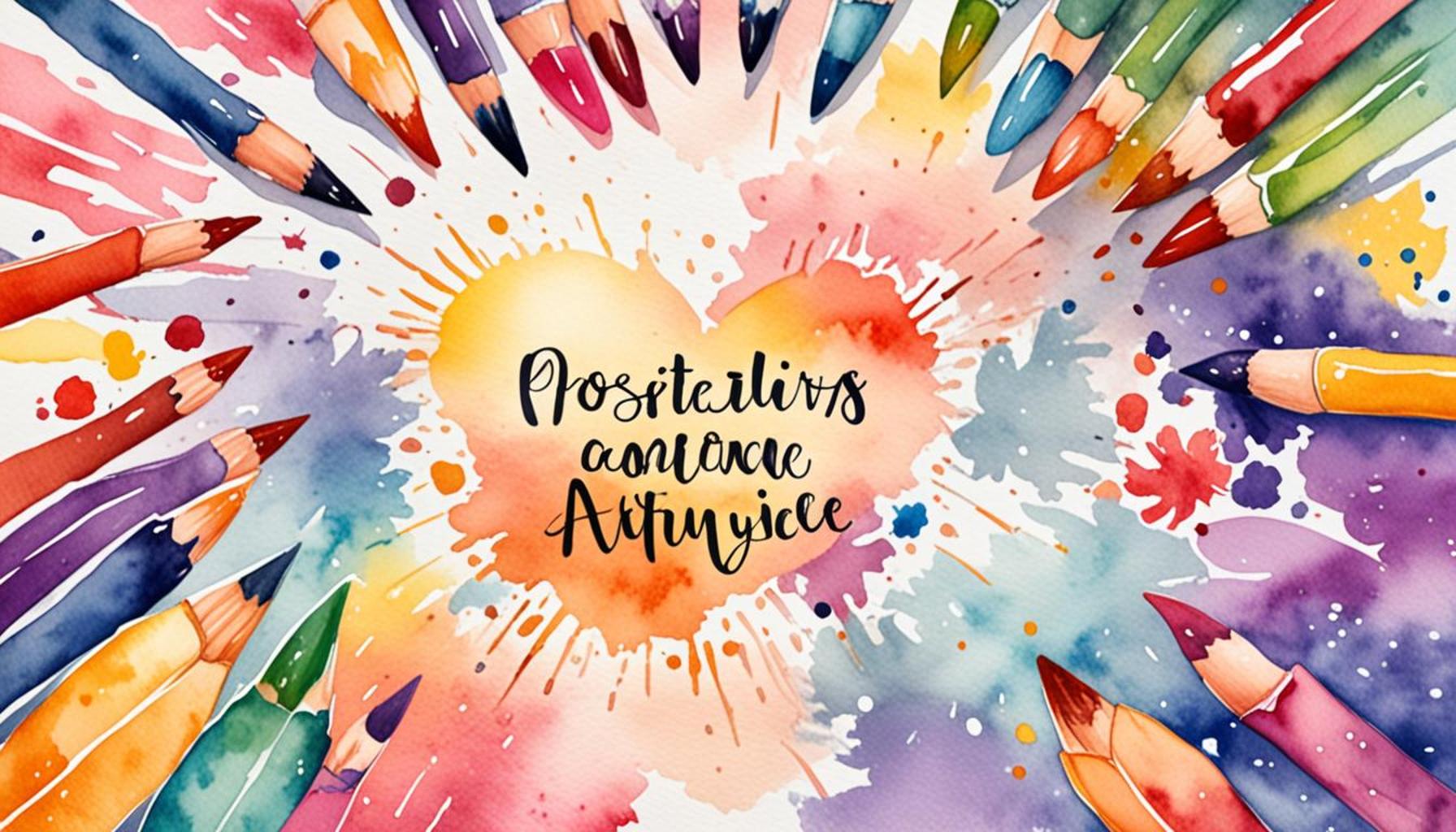 Positive Affirmations to Foster Courage: Facing Fears and Boosting Confidence in New Experiences