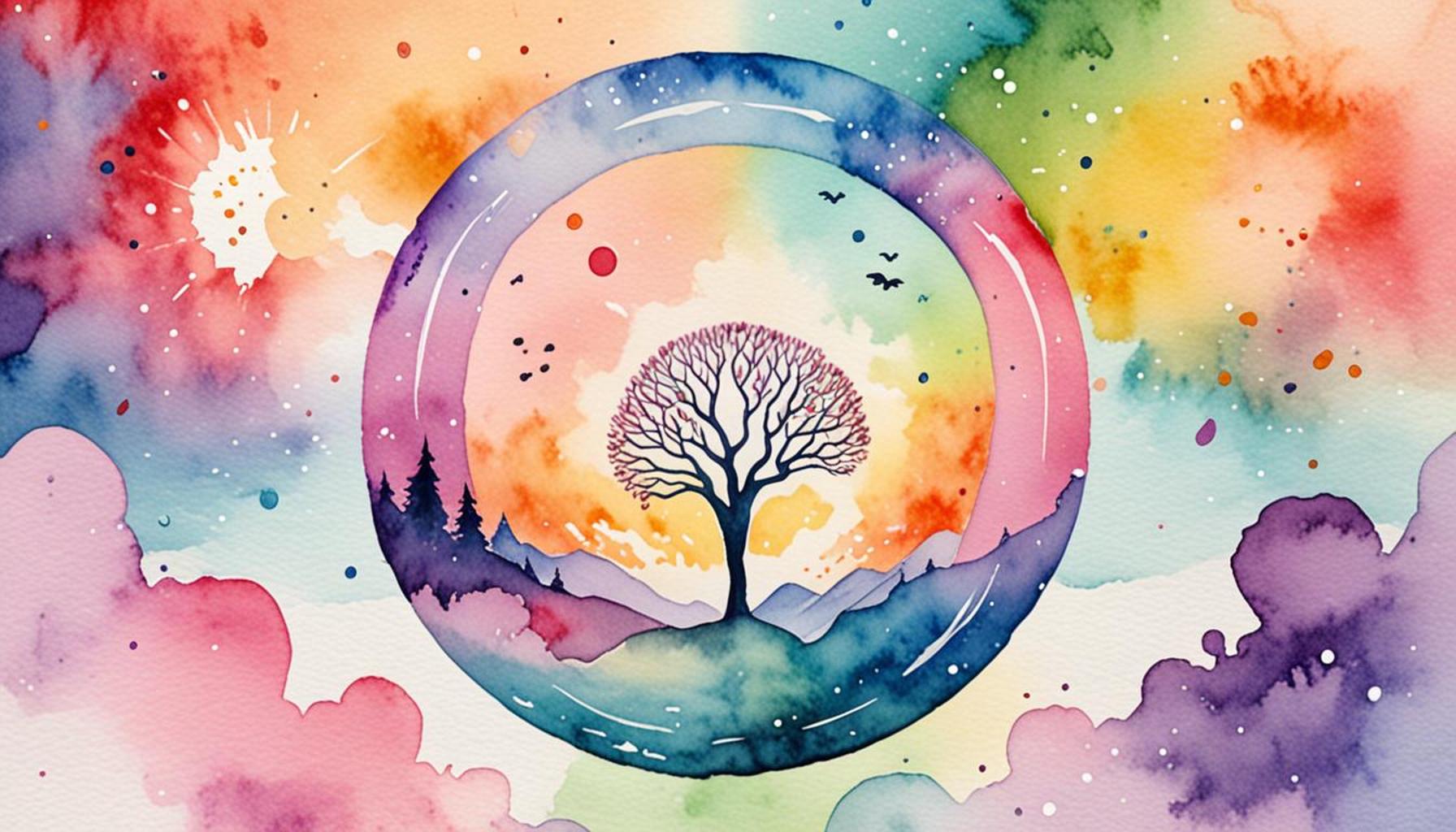 The Intersection of Mindfulness and Affirmations: Techniques to Strengthen the Body-Mind Connection