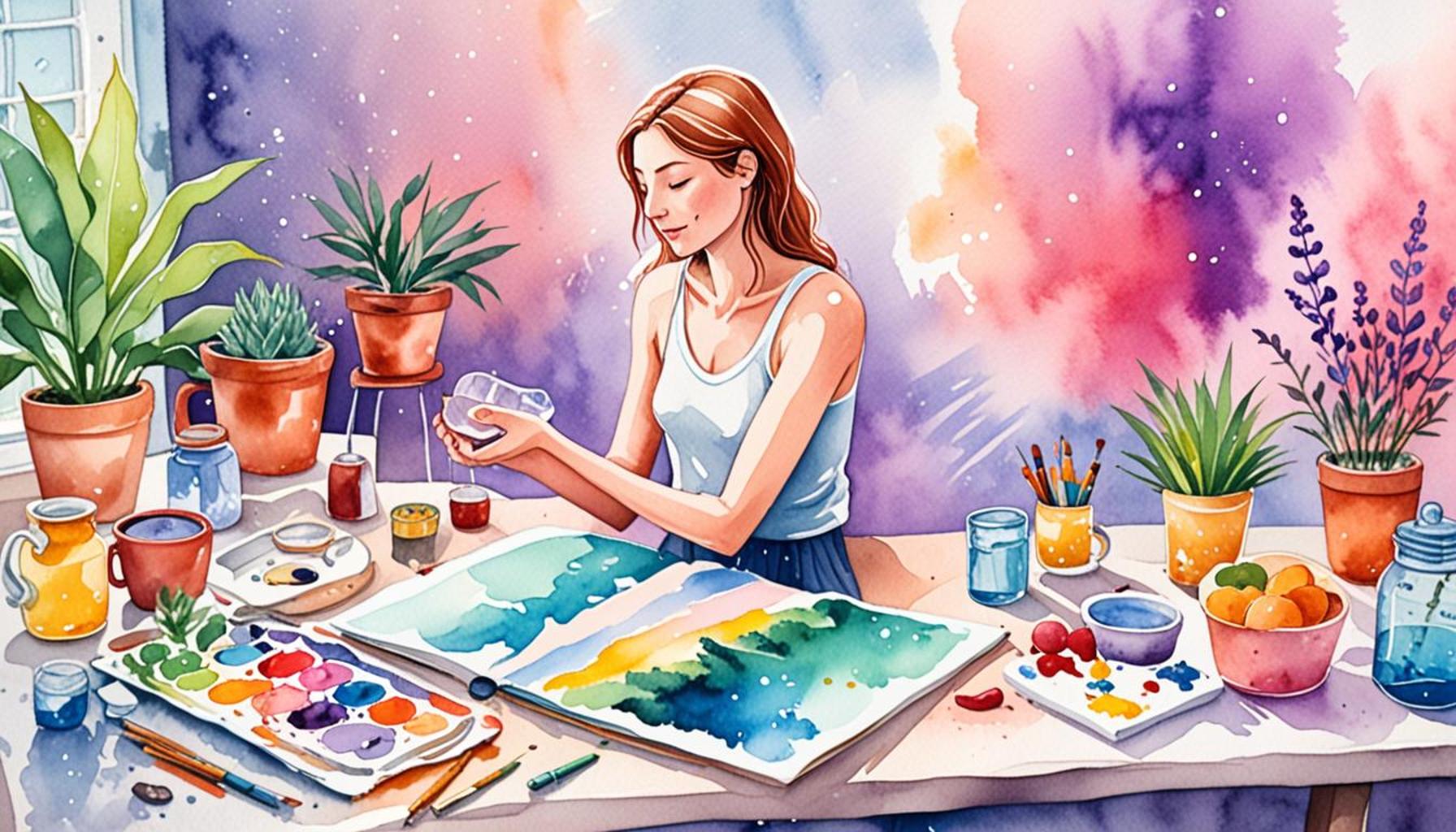 Mindfulness and Affirmations: Building Emotional Resilience Through Daily Practice