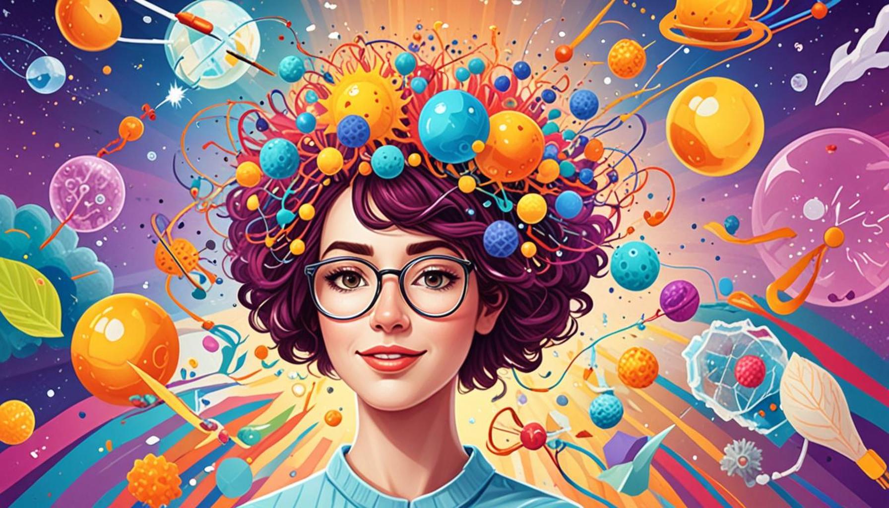 The Science Behind Positive Affirmations: How an Optimistic Mindset Can Transform Your Daily Life