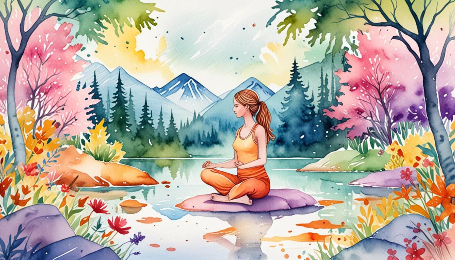 Integrating Mindfulness Practices in Daily Affirmations to Enhance Self-Awareness