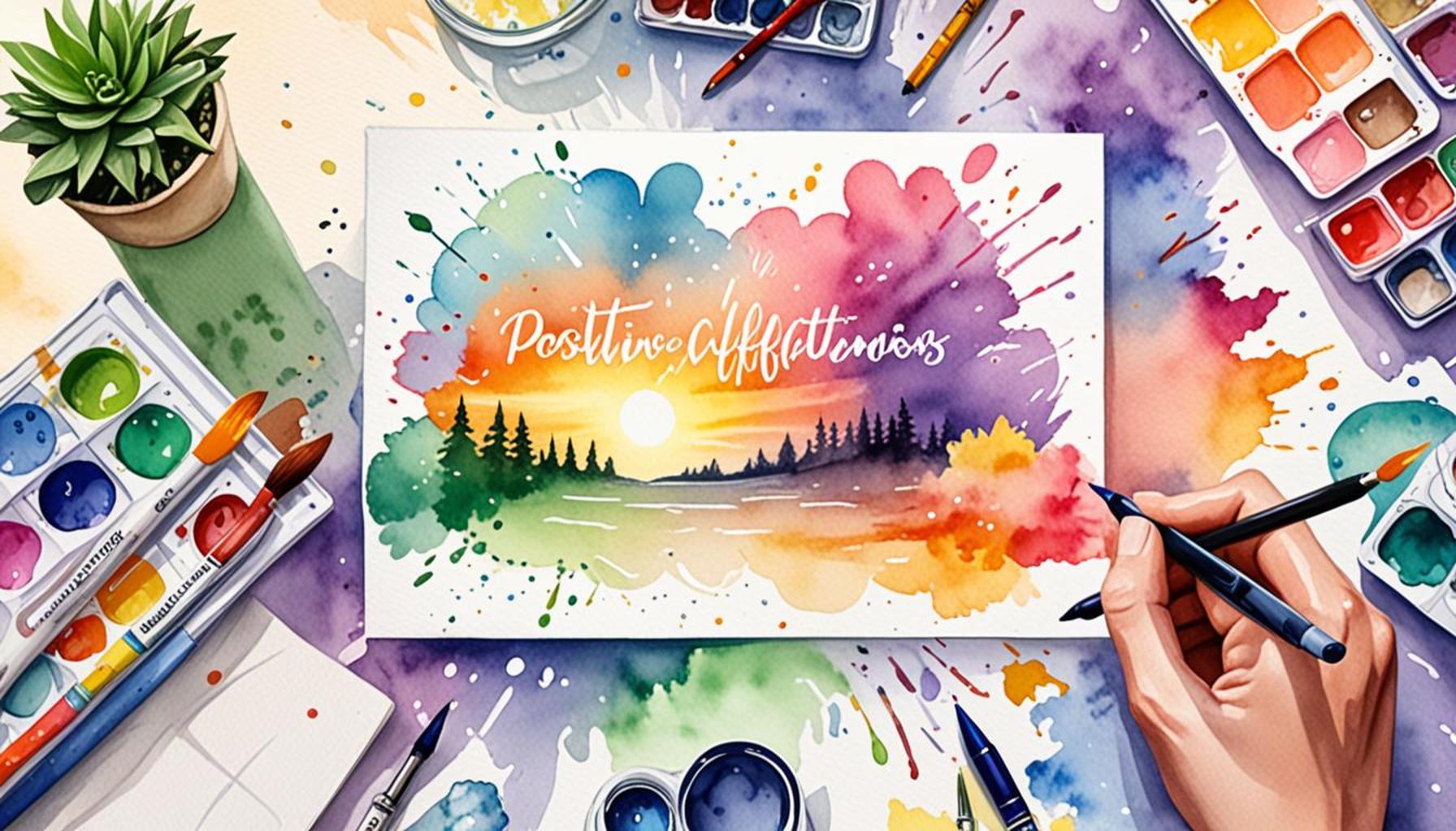 Positive Affirmations to Boost Confidence in Public Speaking: Mental Preparation and Visualization