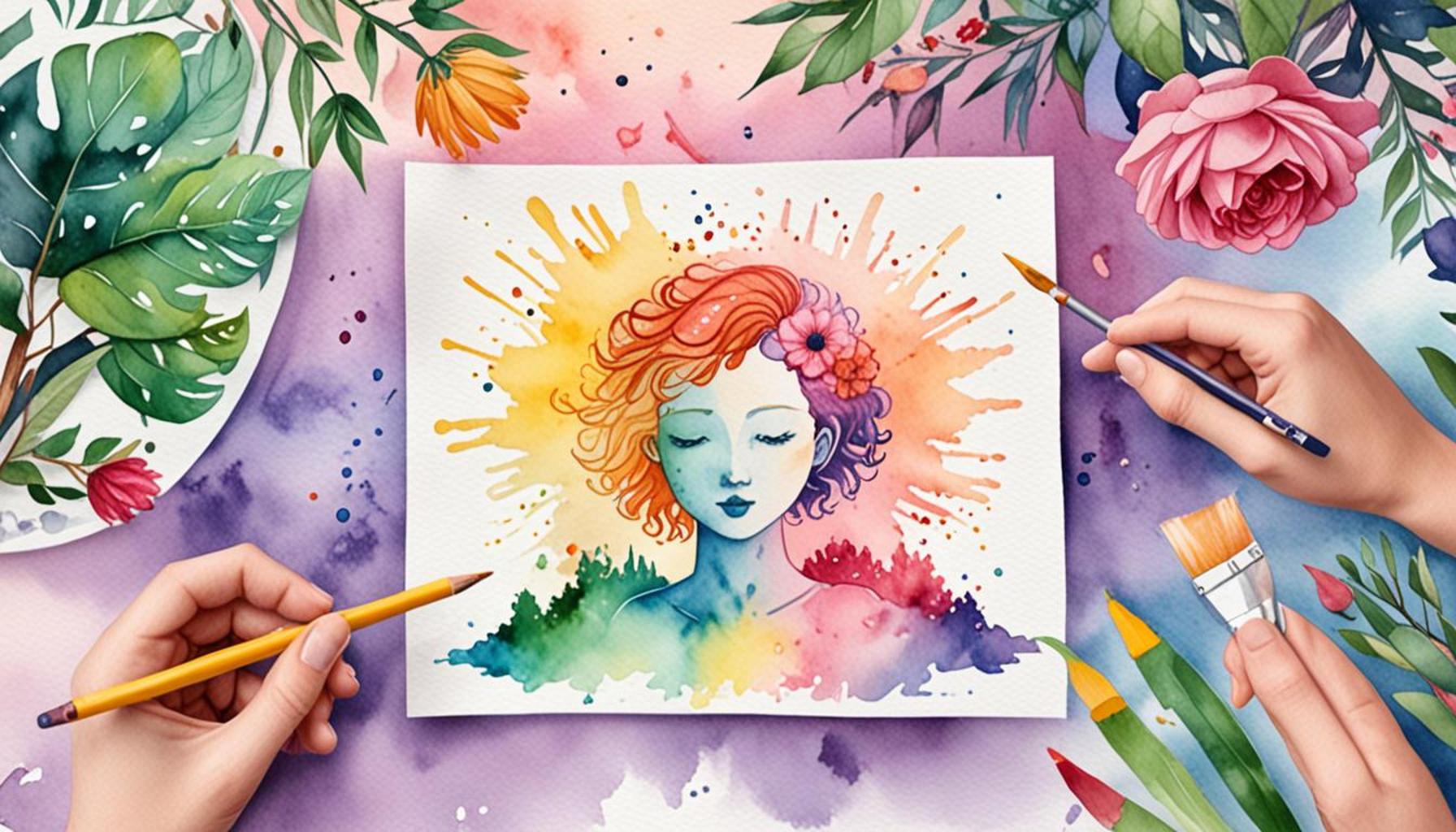 The Impact of Positive Affirmations on Mental Health and Resilience