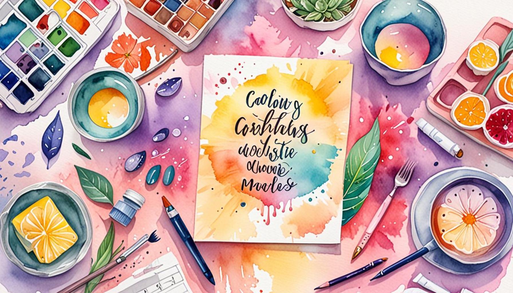 The Power of Daily Affirmations in Reducing Anxiety and Stress