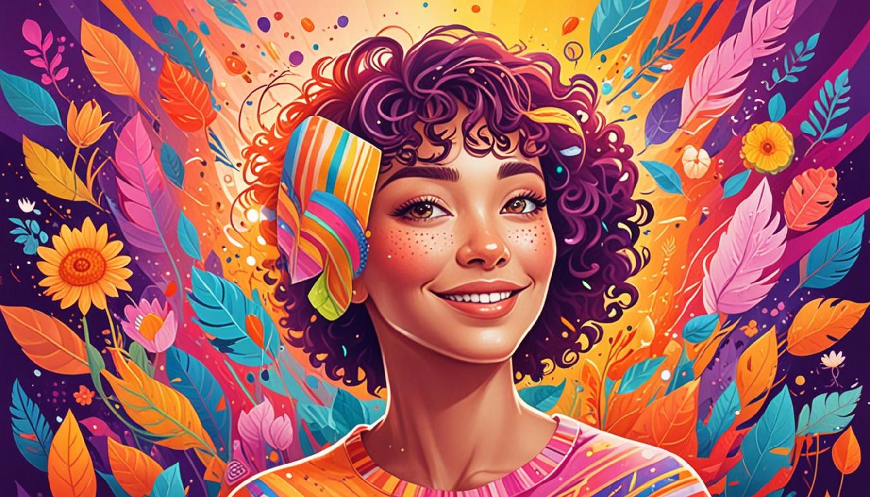 How Positive Affirmations Can Transform Your Self-Image and Self-Confidence