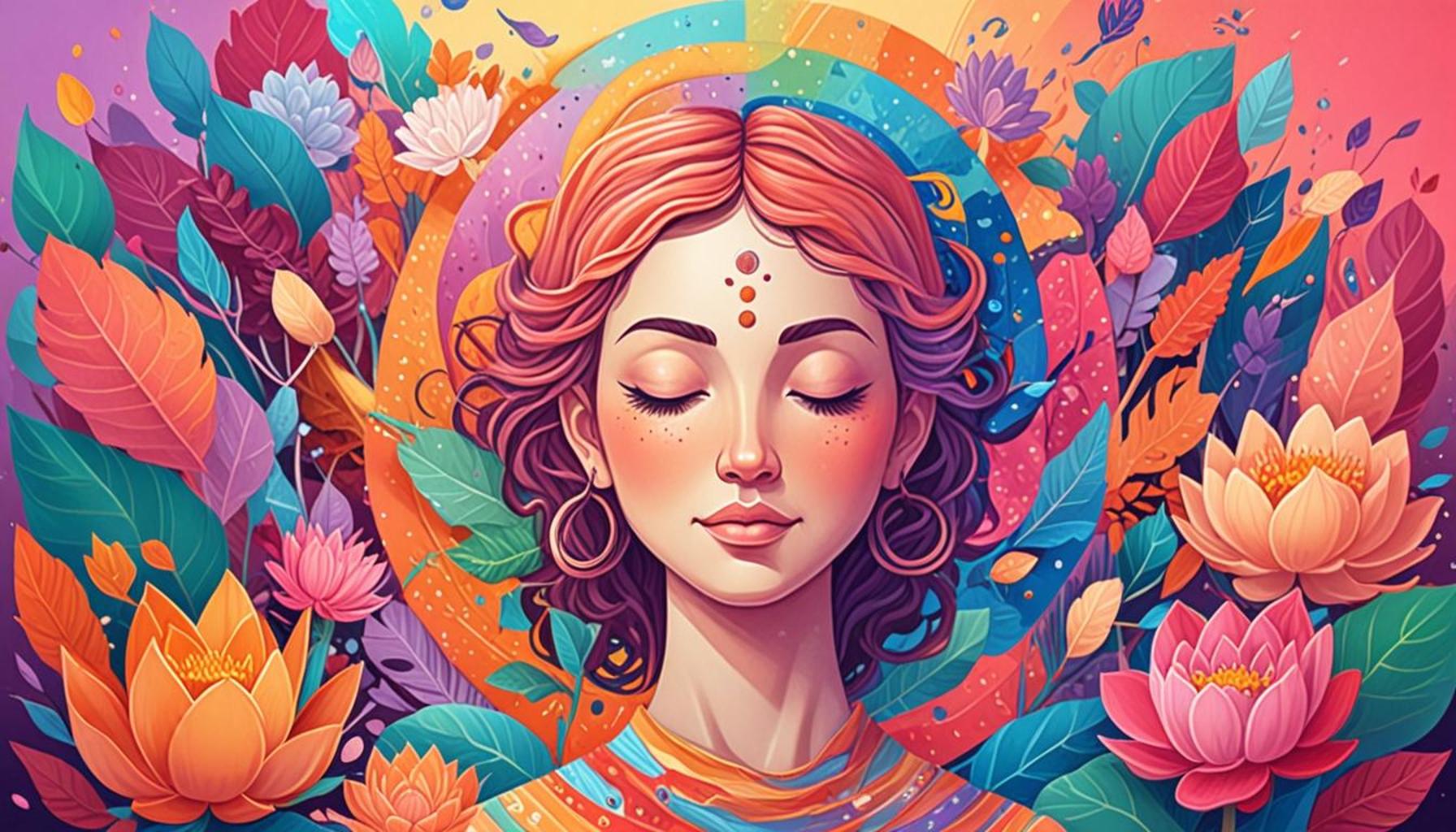 The Role of Mindfulness in Creating Effective Positive Affirmations