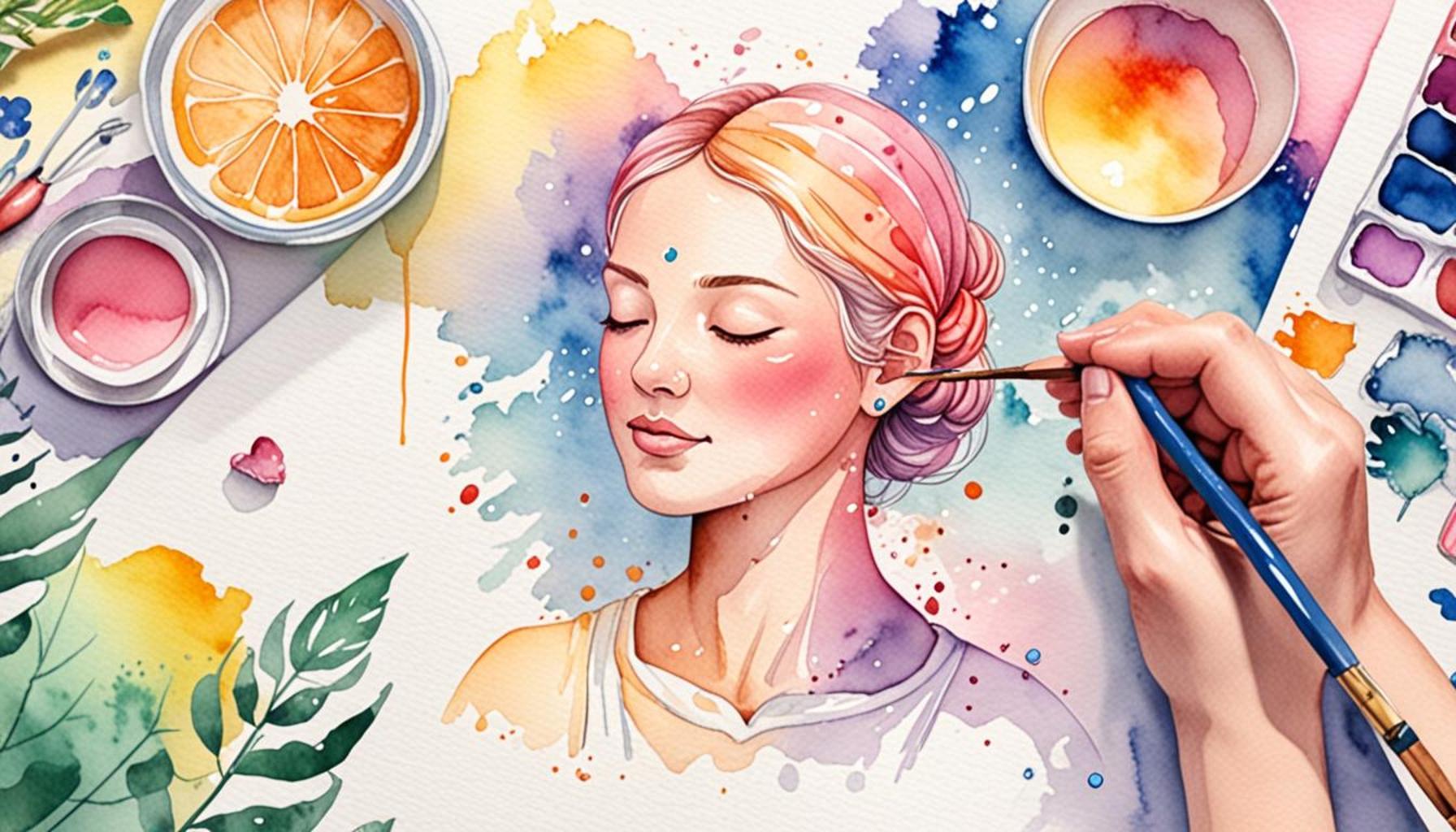 How Mindfulness Can Enhance the Effectiveness of Positive Affirmations in Times of Stress