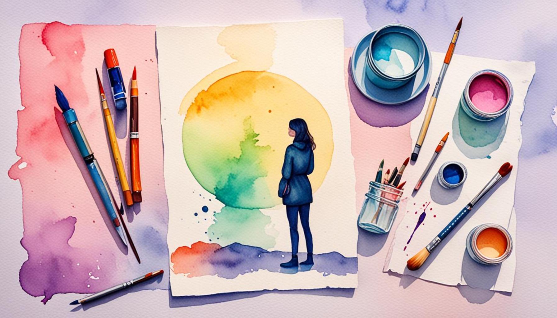 How Minimalism Can Facilitate Self-Acceptance and Self-Esteem