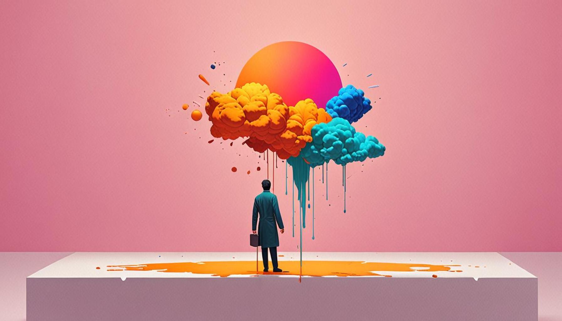 How Minimalism Can Foster Emotional Resilience in Times of Crisis