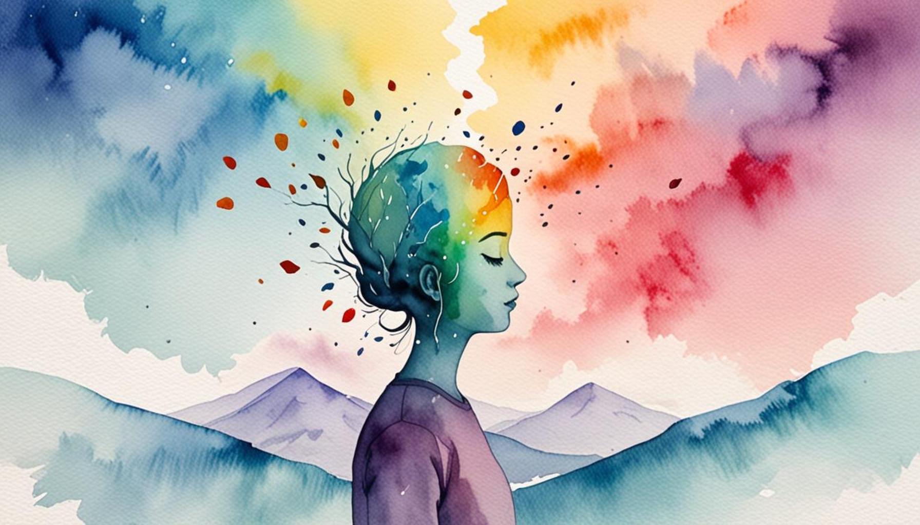 Emotional detachment: how the practice of minimalism can free the mind