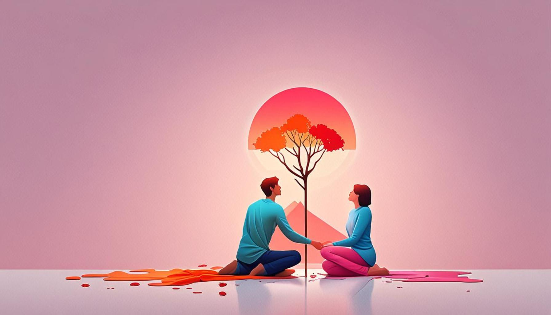 Minimalism and Self-Compassion: How Simplifying Your Life Can Strengthen Your Relationship with Yourself