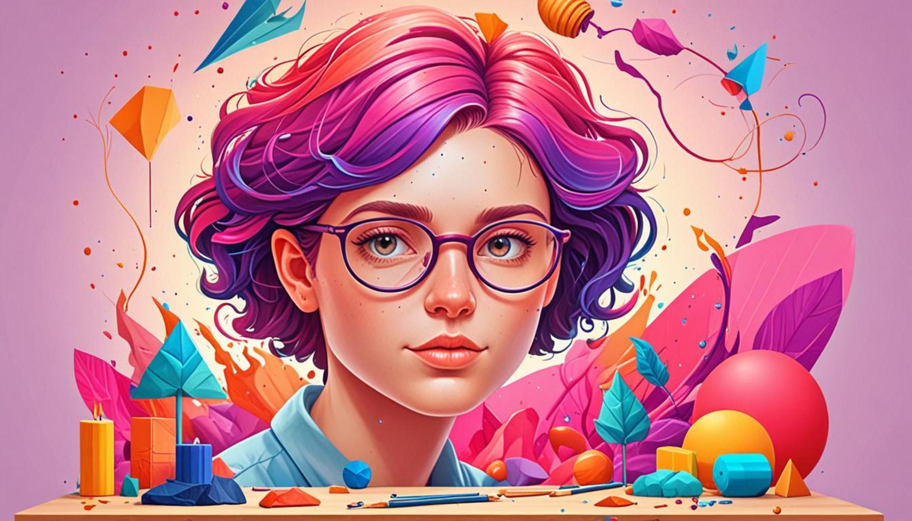 The impact of simplicity on mental clarity and self-confidence