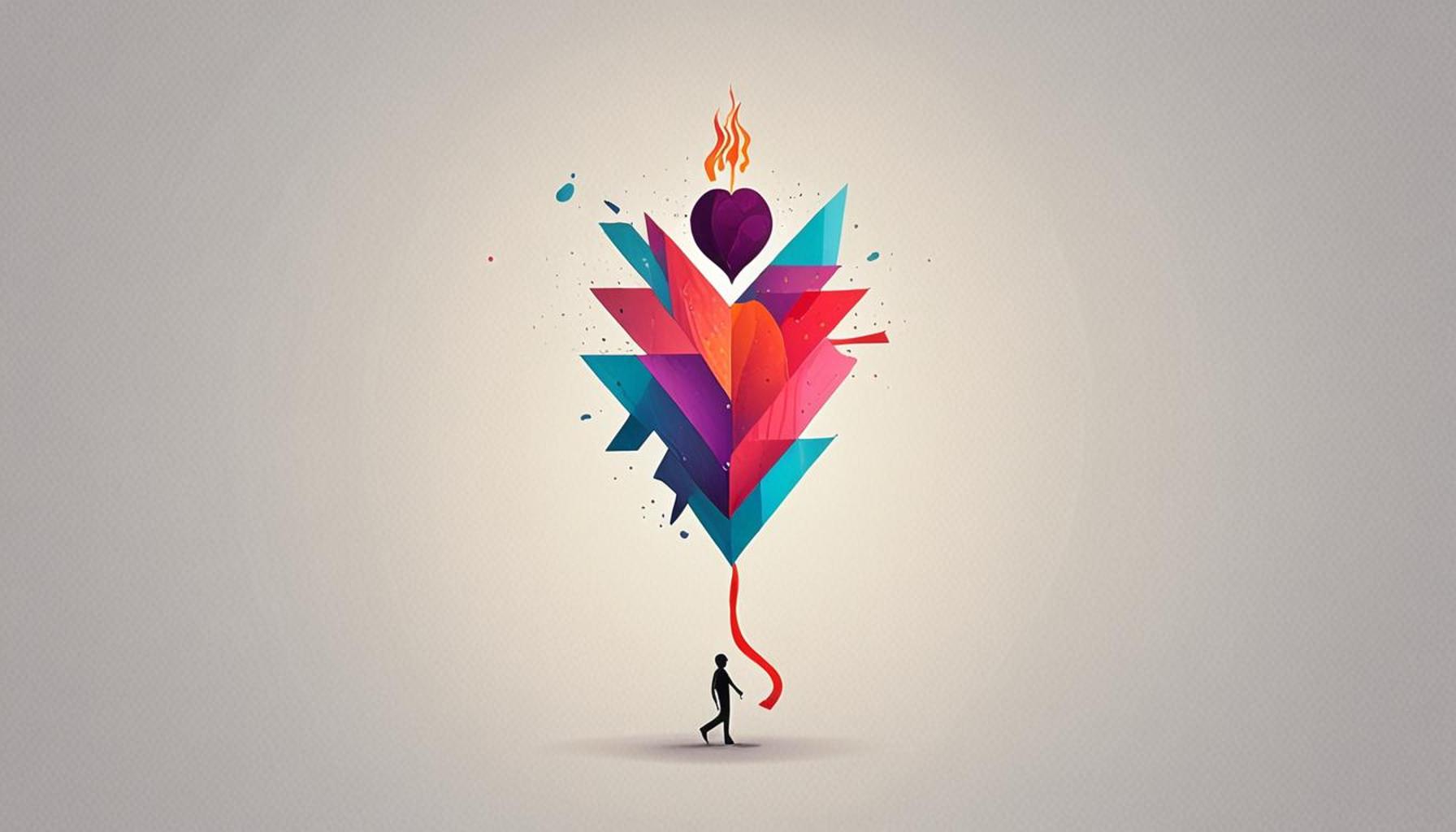 How the practice of minimalism can help build more authentic and trusting relationships.