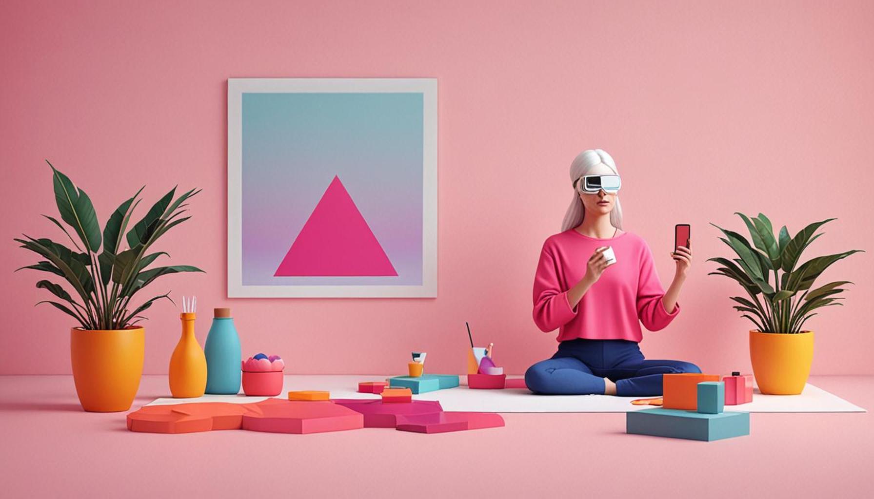 Digital Minimalism: How Virtual Detox Can Boost Your Self-Esteem