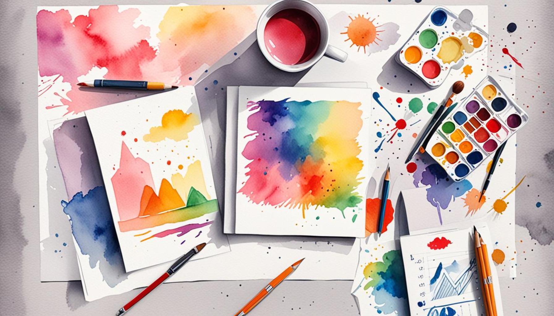 Minimalist Strategies to Develop Self-Confidence in Work Environments